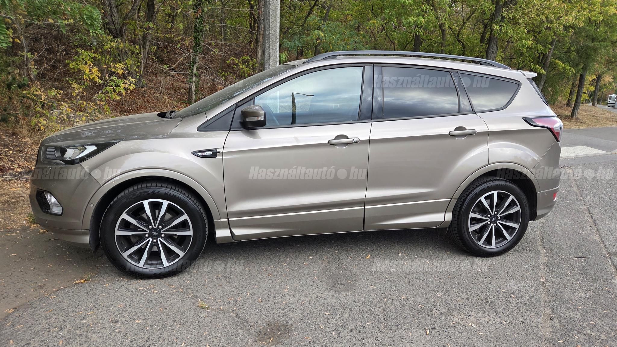 FORD KUGA 2019/5 - 1