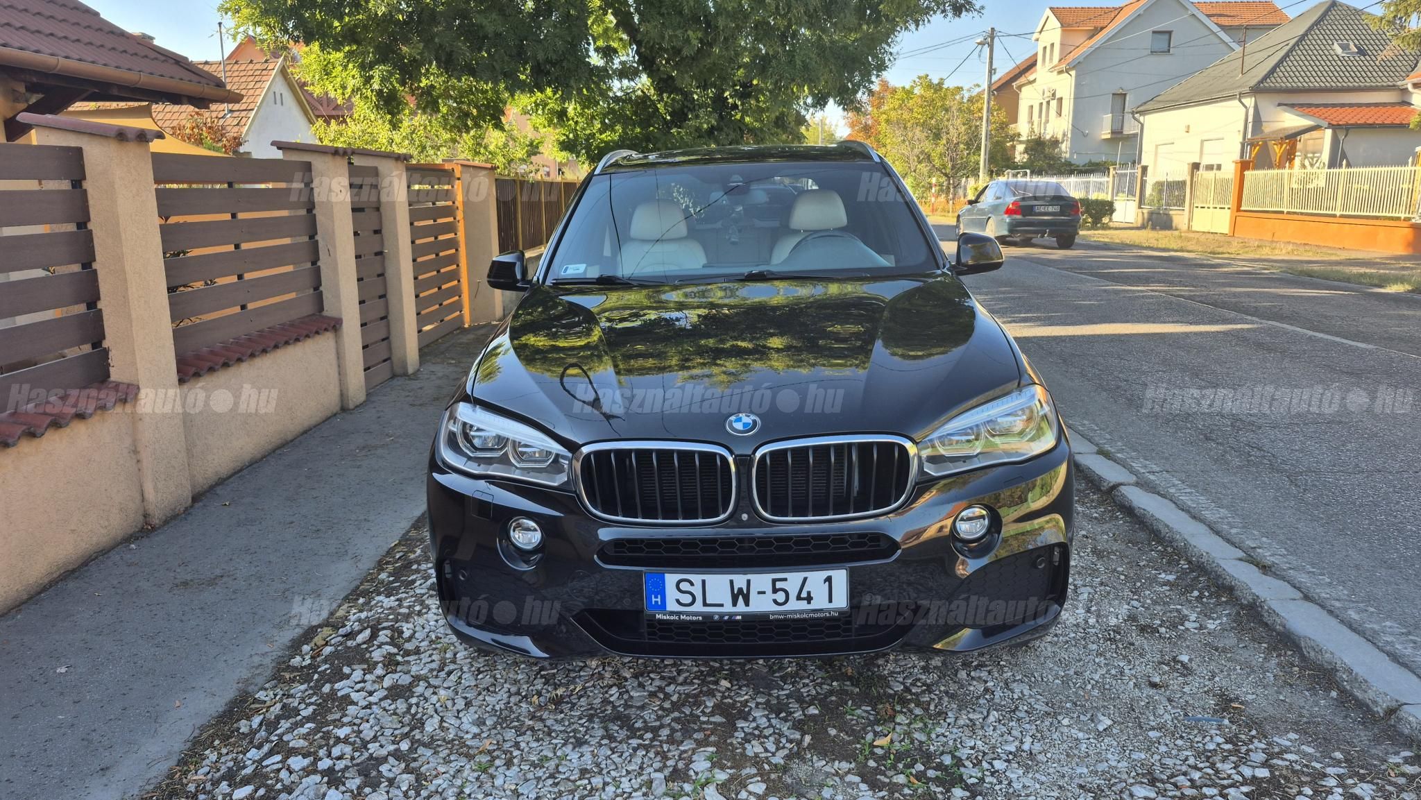 BMW X5 2016/4 - 1