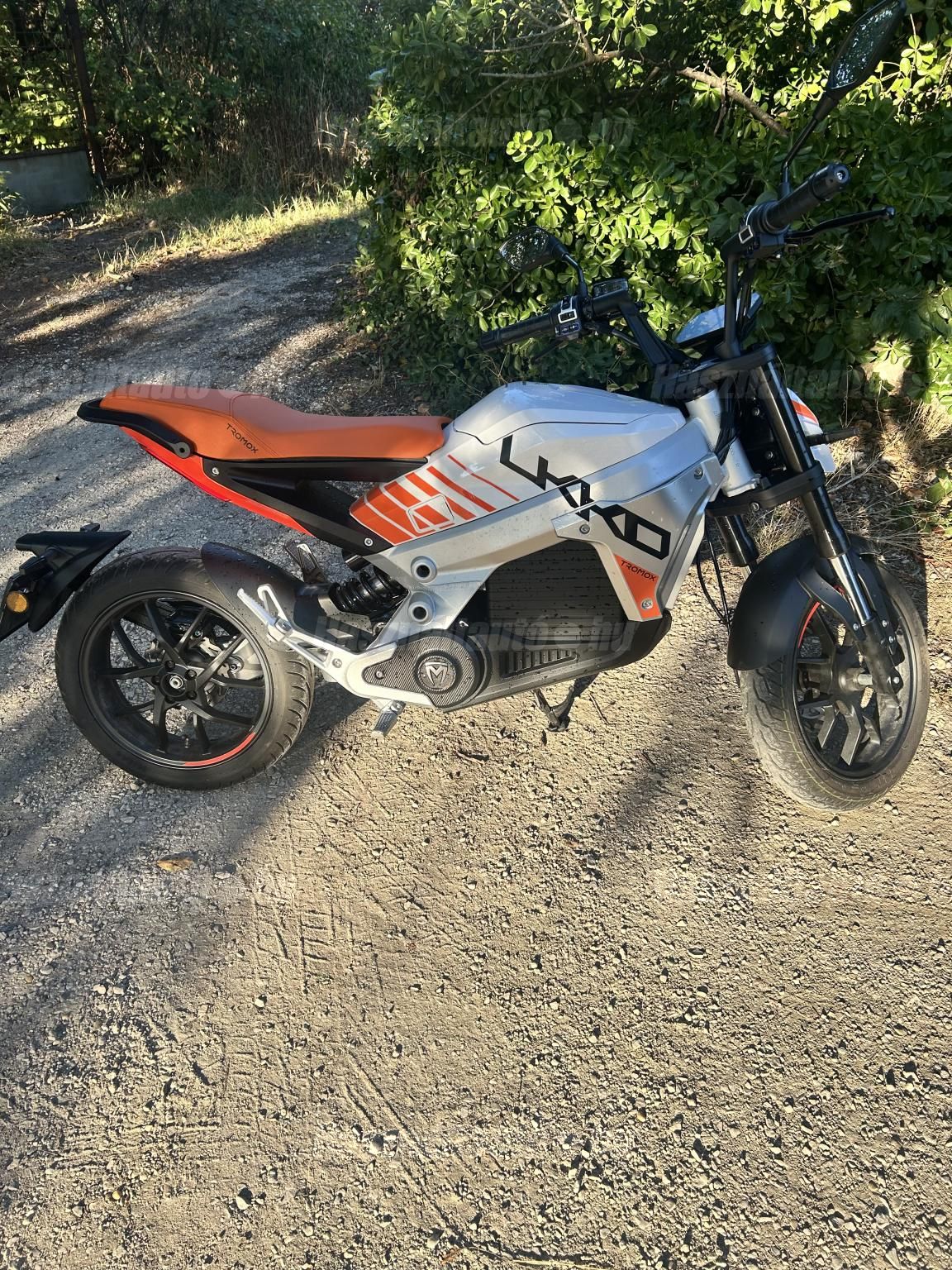 TROMOX UKKO S 2025/12 - 1