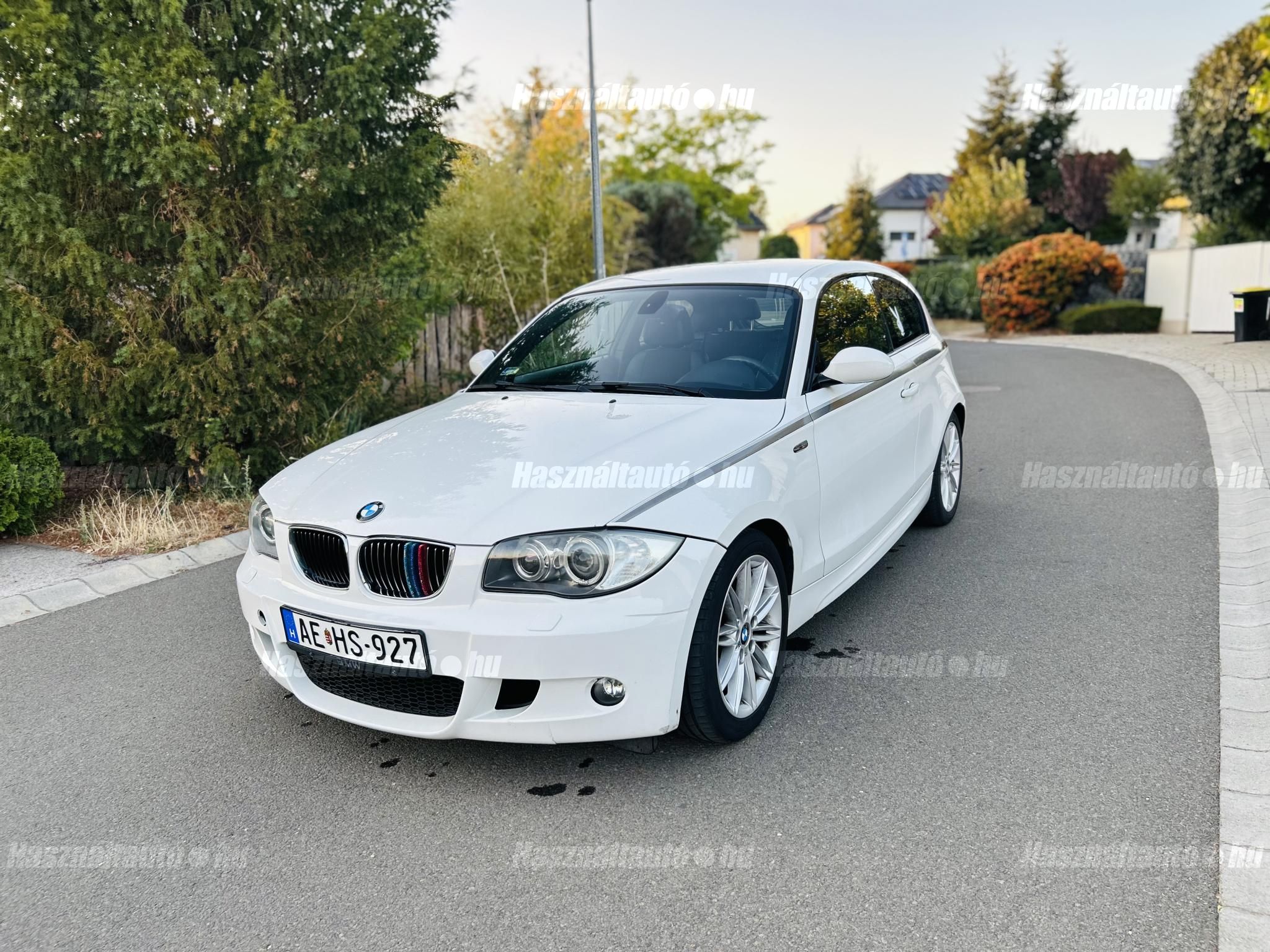 BMW 120 2008/6 - 1