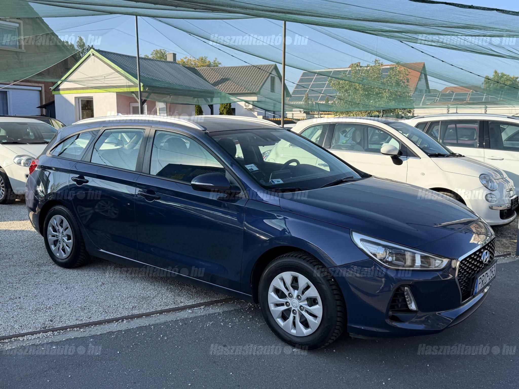 HYUNDAI I30 2018/1 - 1