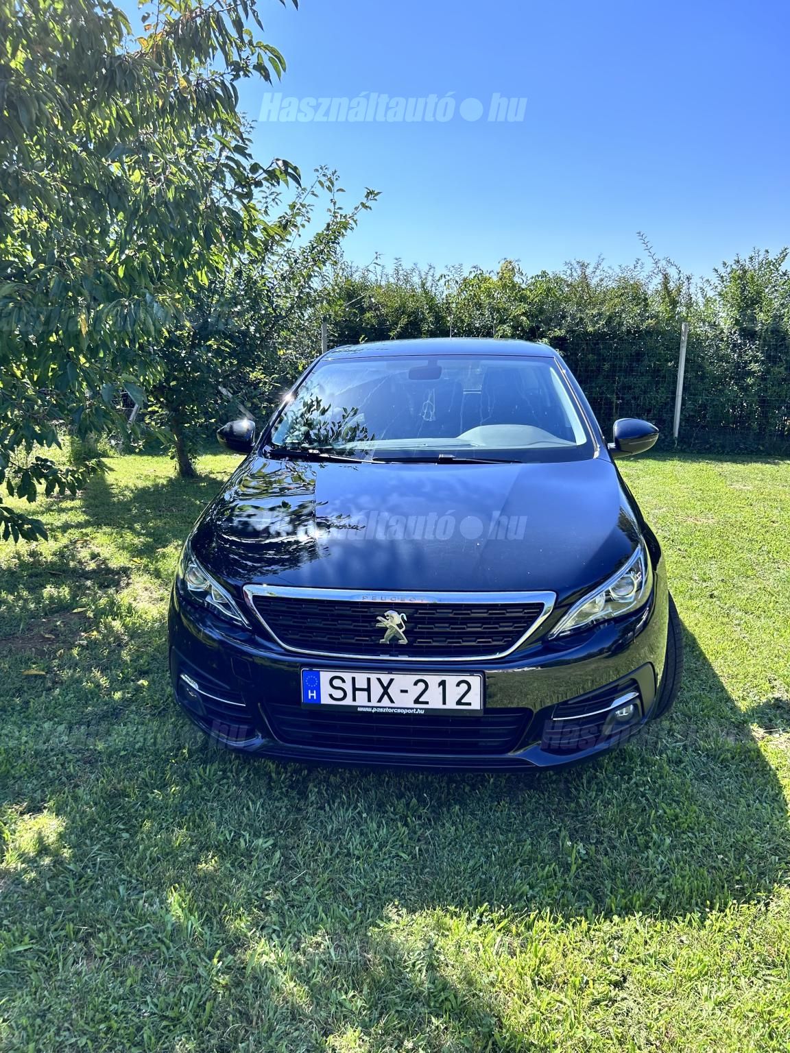PEUGEOT 308 2020/11 - 1