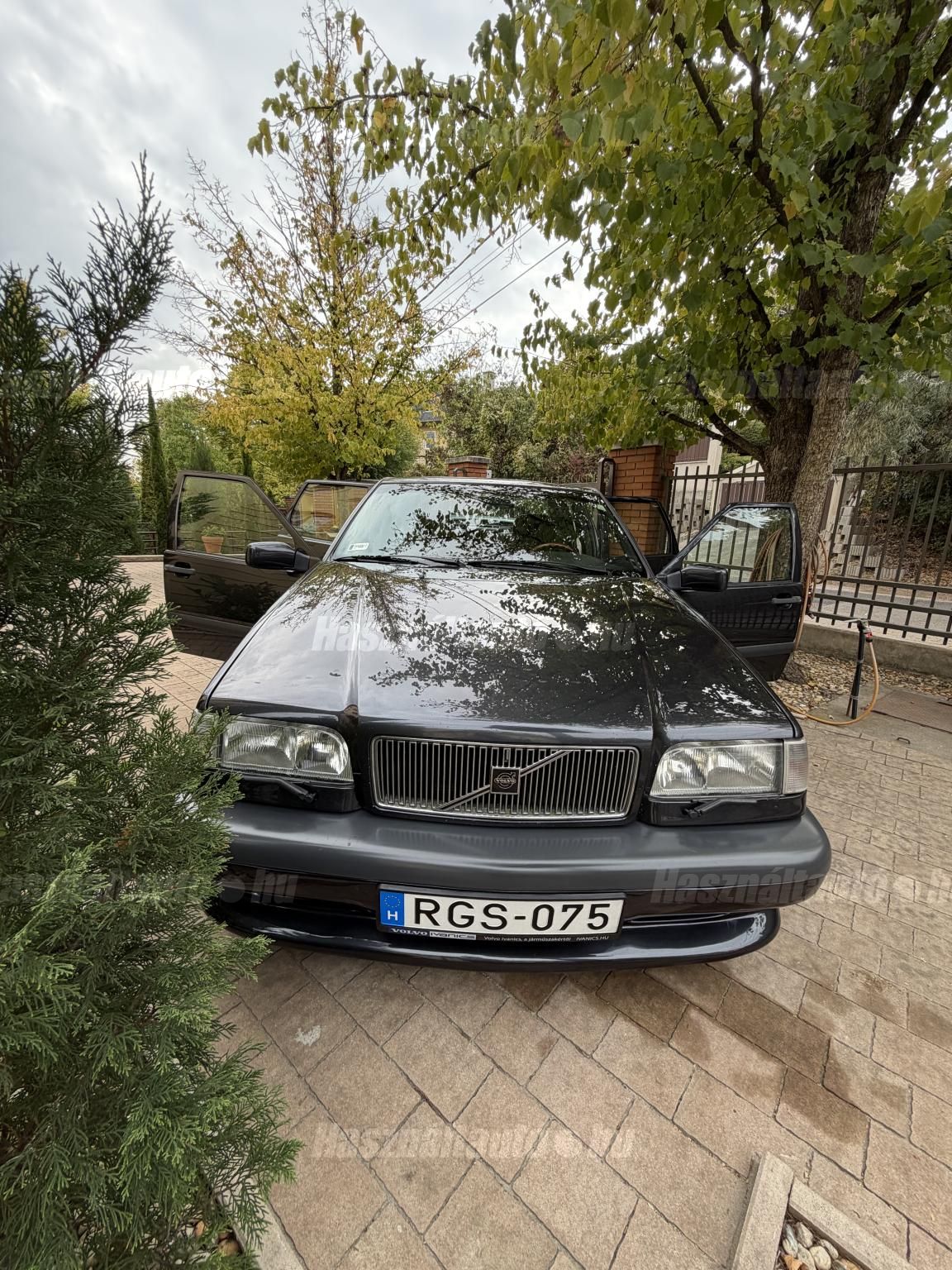 VOLVO 850 1996/8 - 1