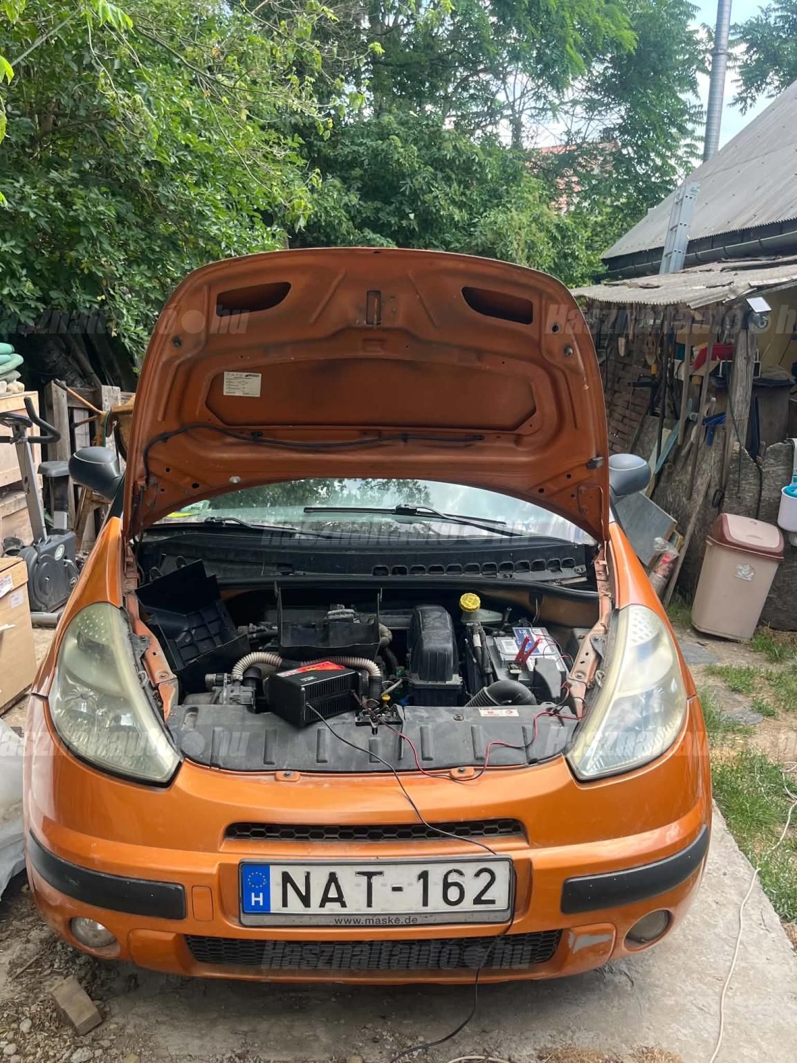 CITROEN C3 PLURIEL 2004/9 - 1