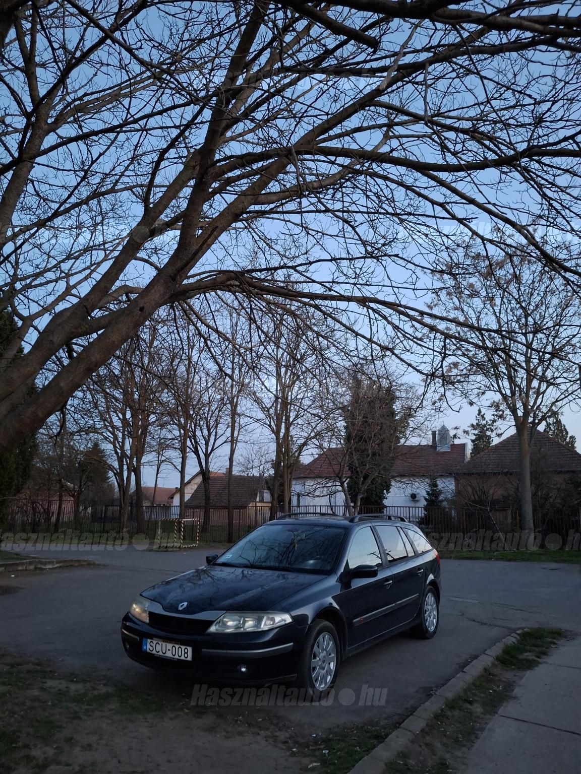 RENAULT LAGUNA 2005/5 - 1