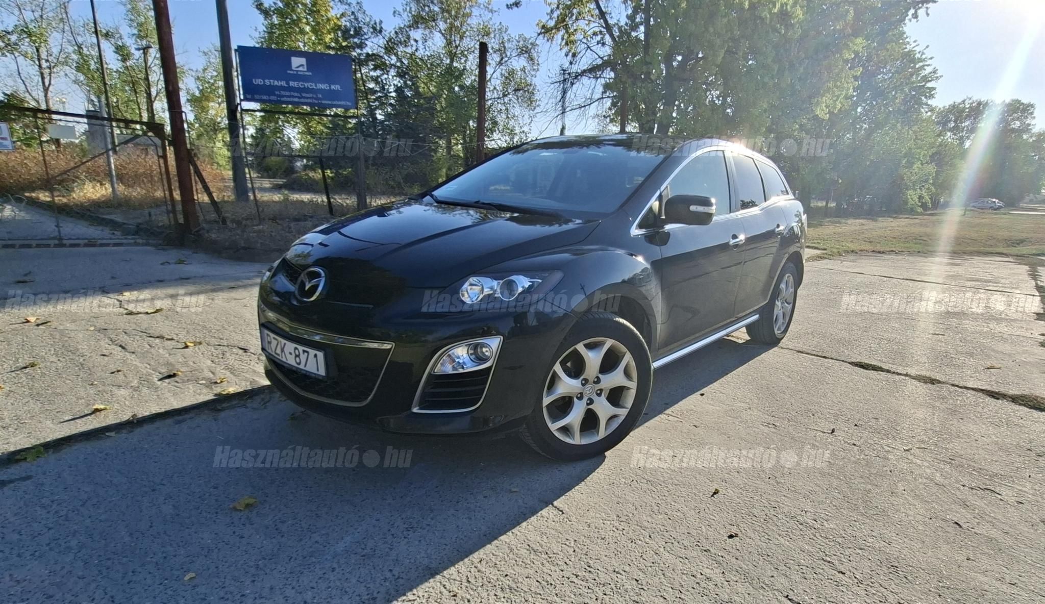 MAZDA CX-7 2012/9 - 1
