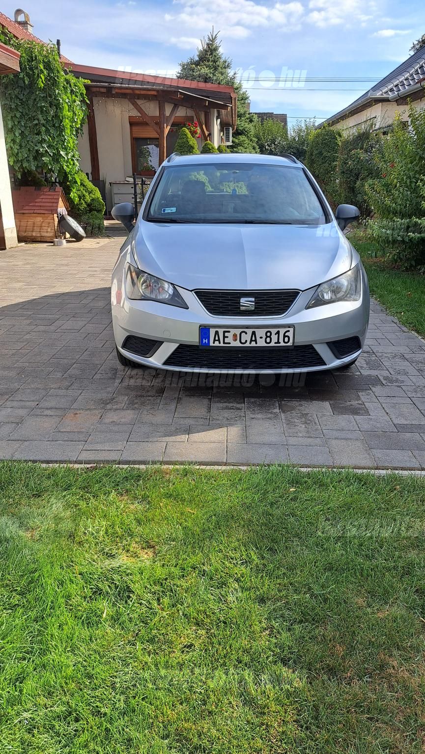 SEAT IBIZA 2014/2 - 1