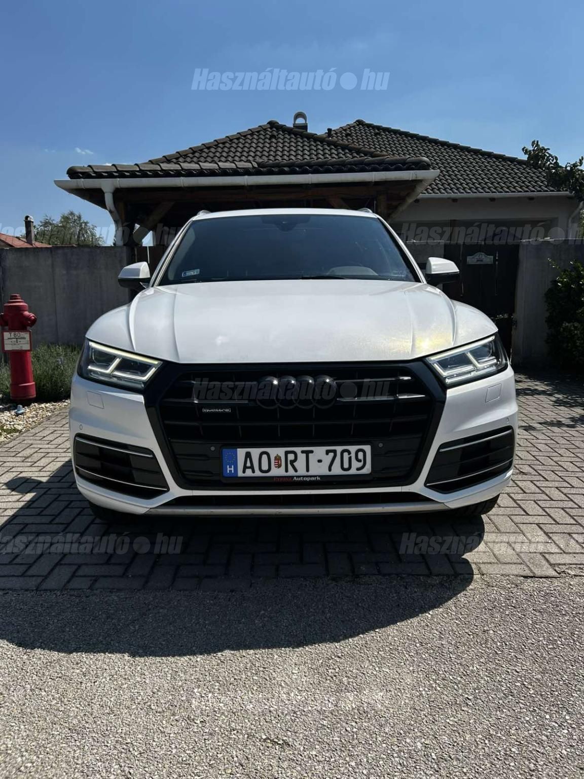 AUDI Q5 2018/1 - 1