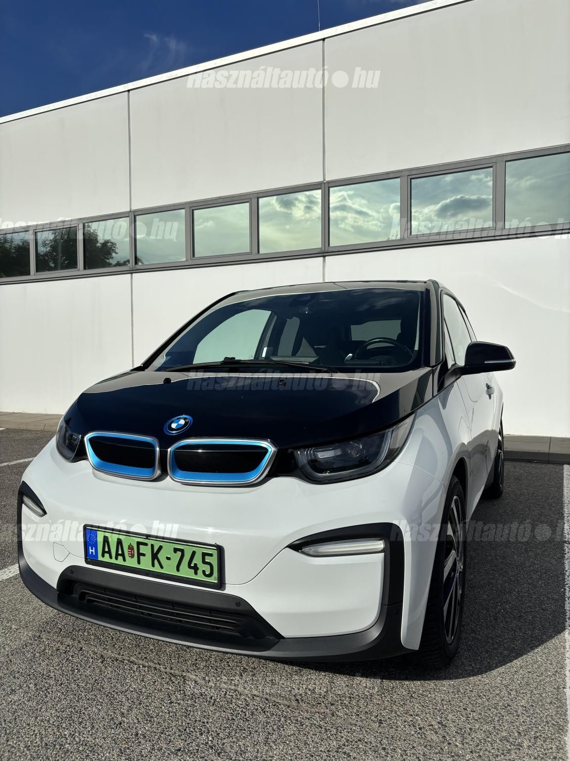 BMW I3 2019/1 - 1