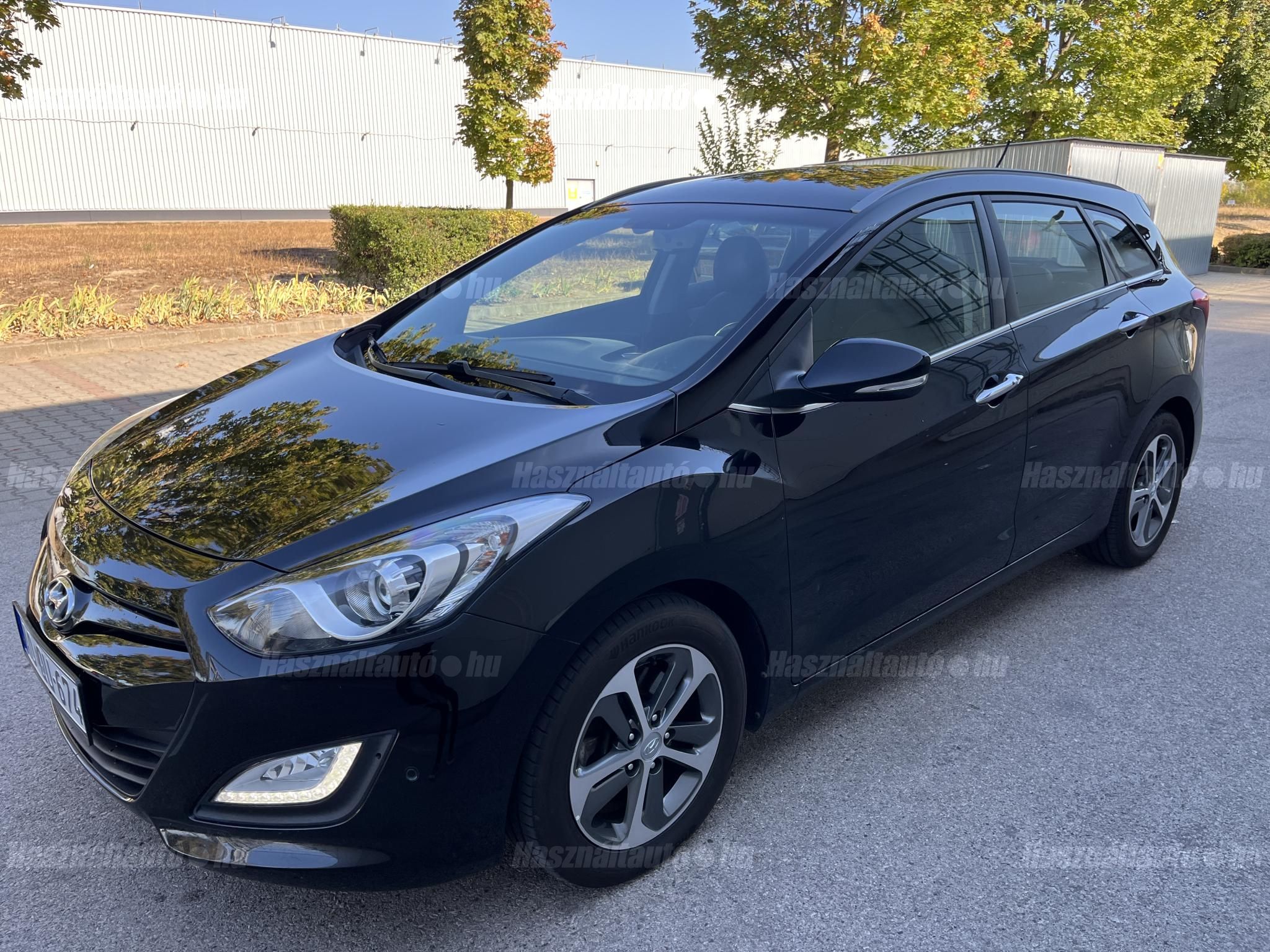 HYUNDAI I30 2015/4 - 1