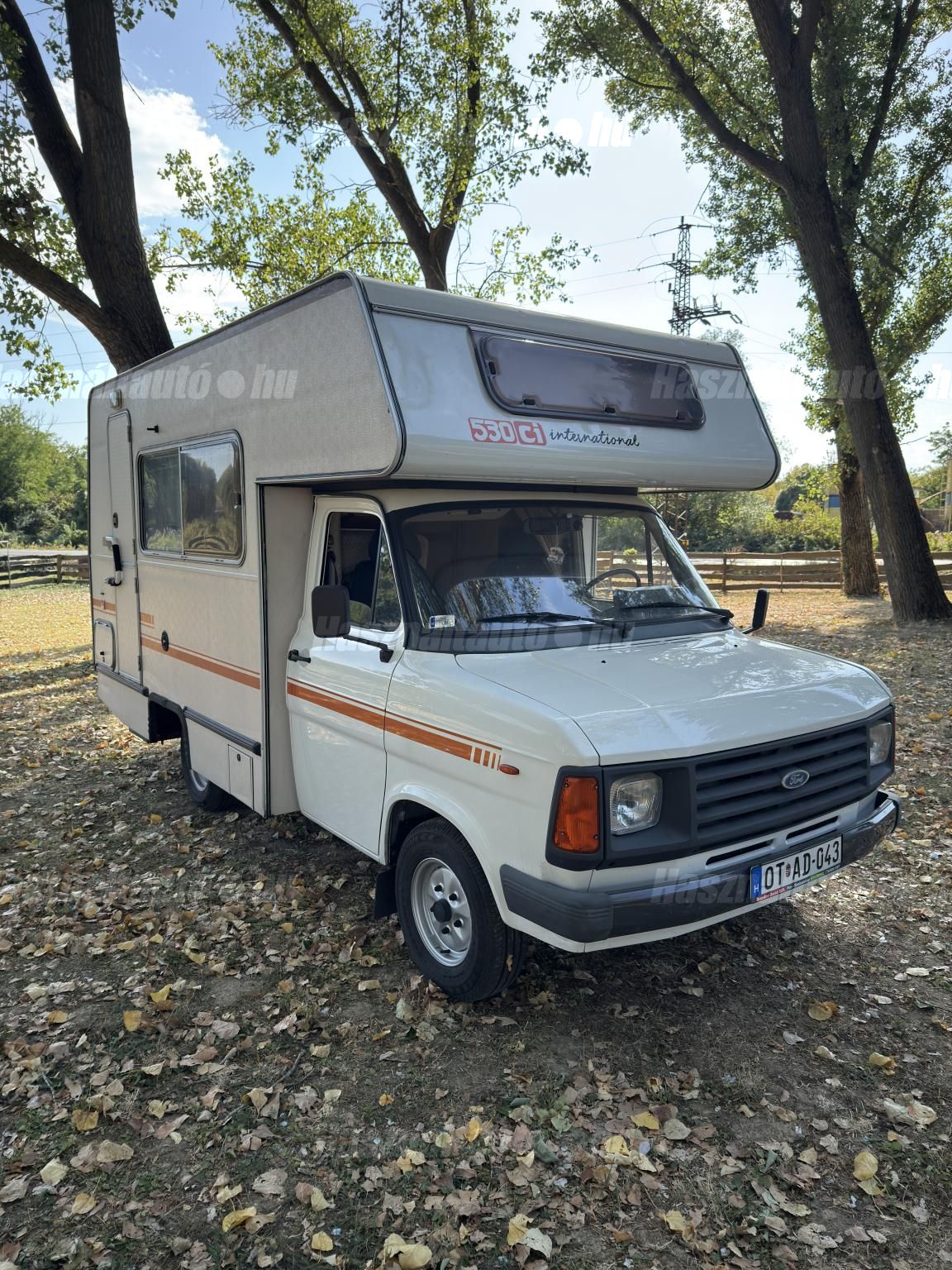 FORD 1985 - 1