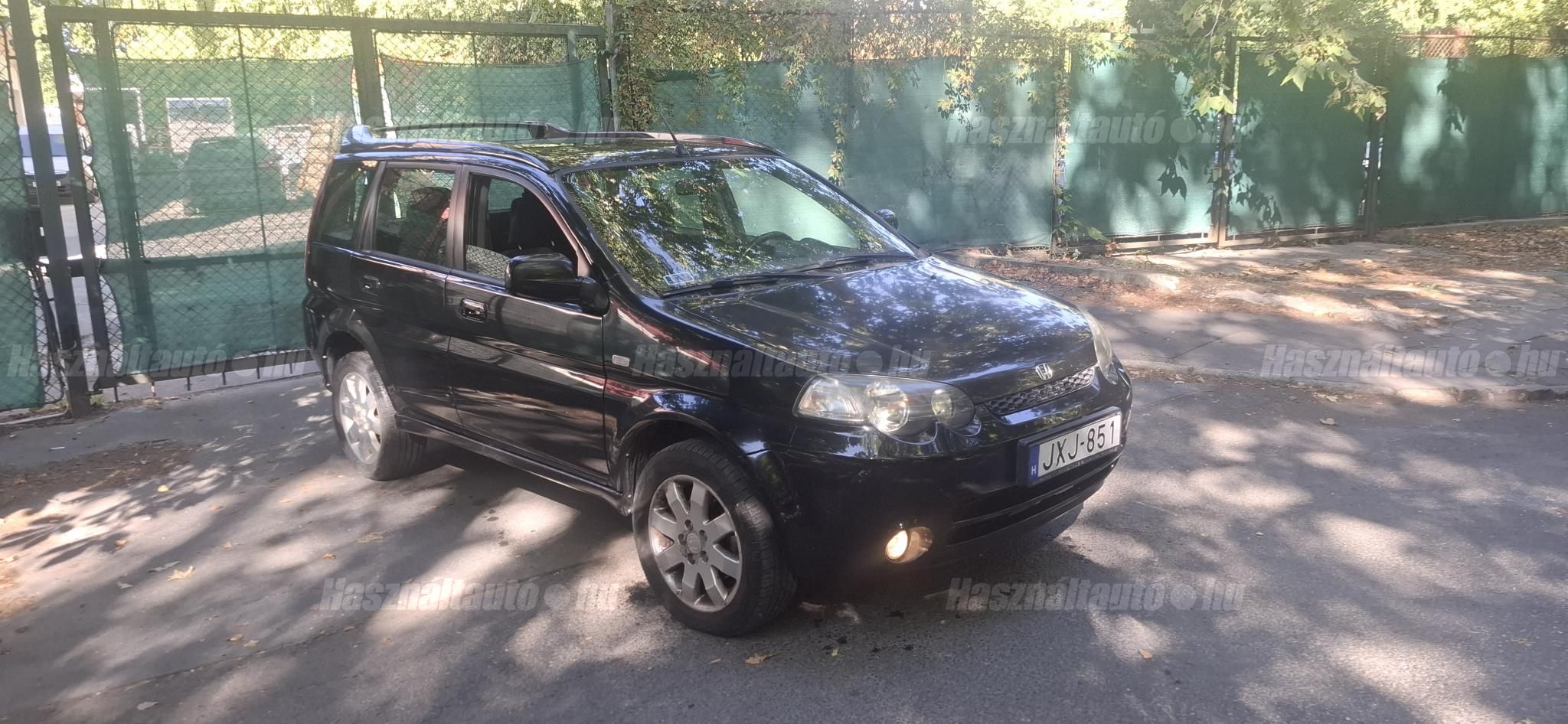 HONDA HR-V 2005/9 - 1