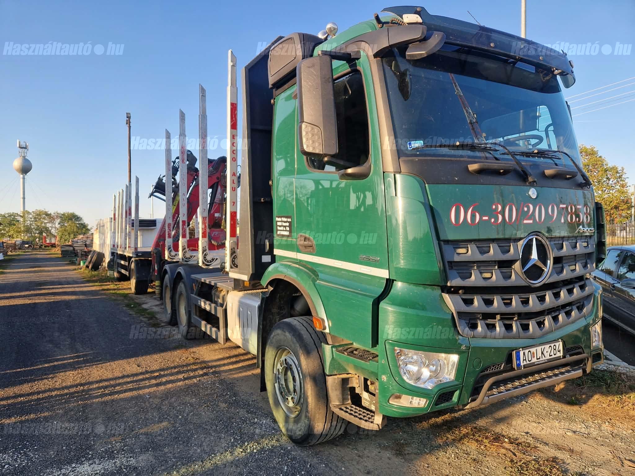 MERCEDES-BENZ 2018 - 1