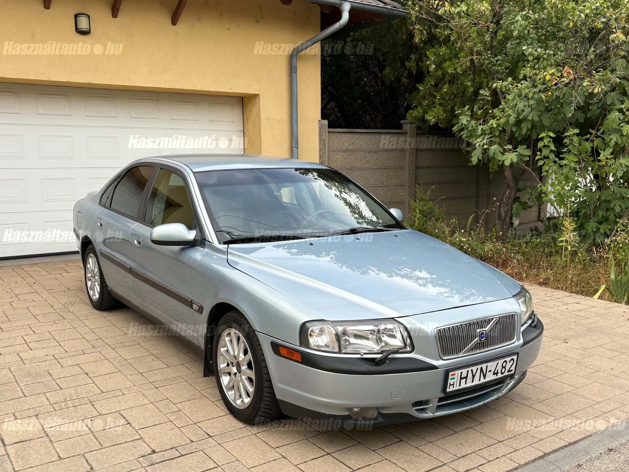 VOLVO S80 2002/10 - 1