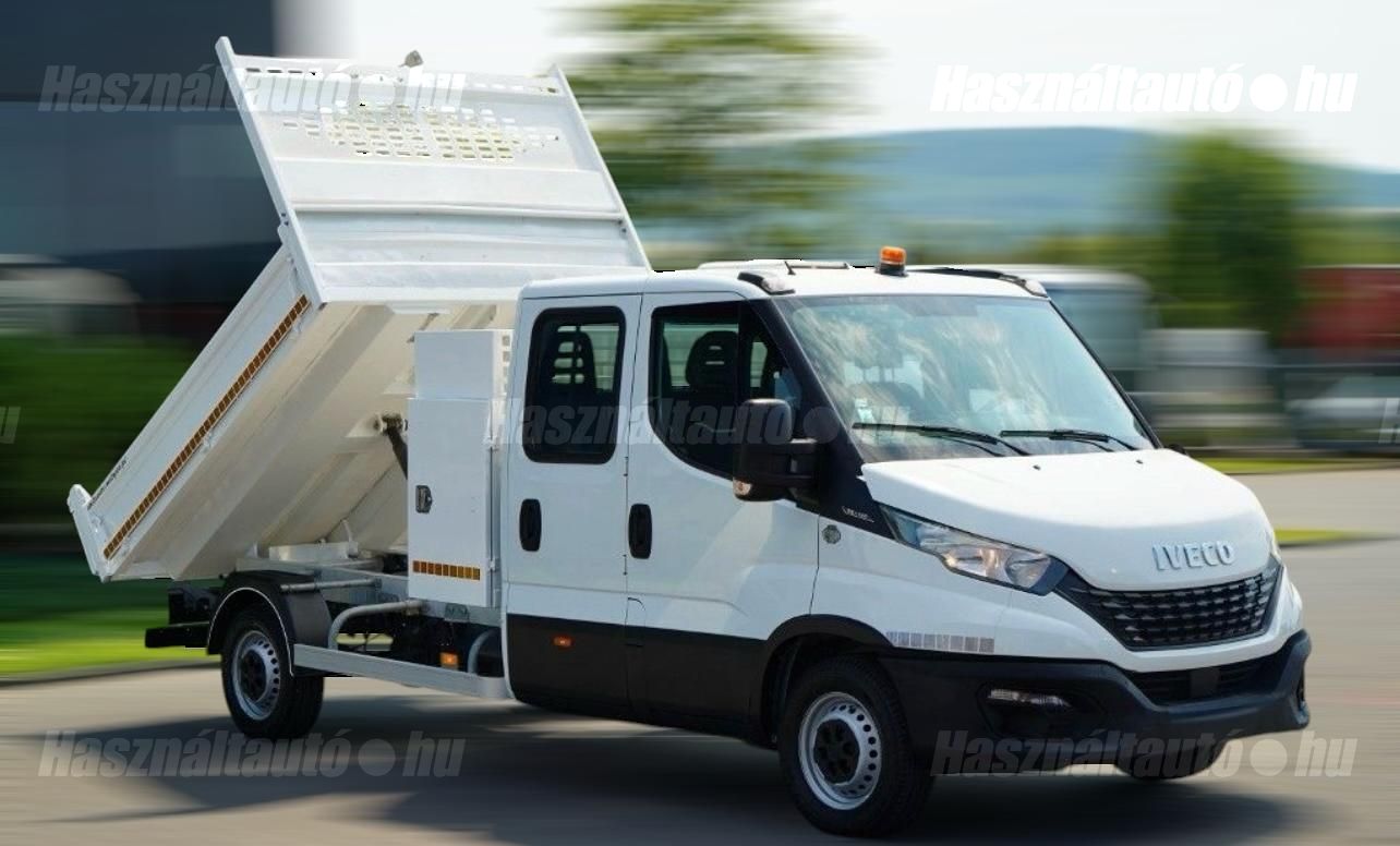 IVECO 35 2020/1 - 1