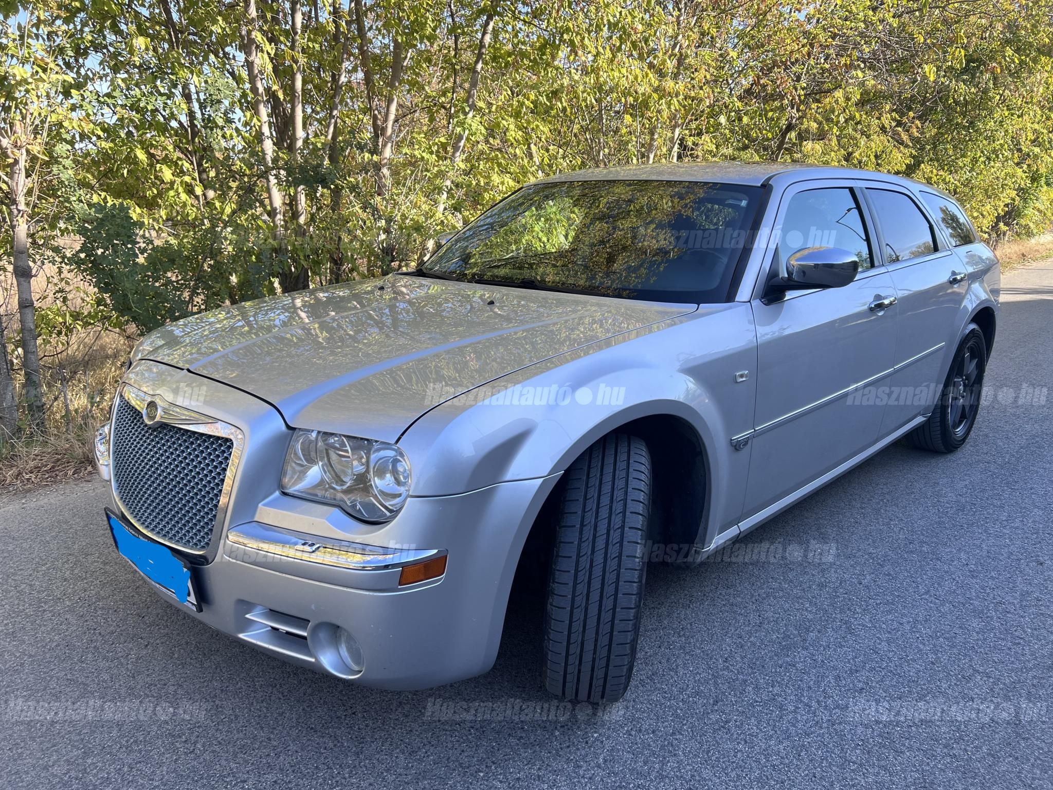 CHRYSLER 300 C 2005/10 - 1