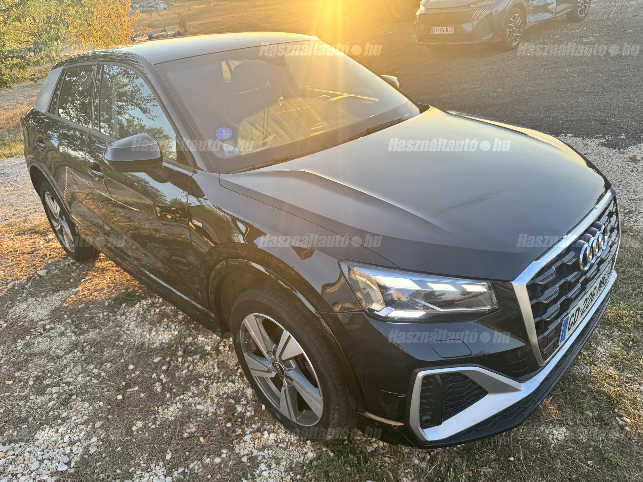 AUDI Q2 2021/12 - 1