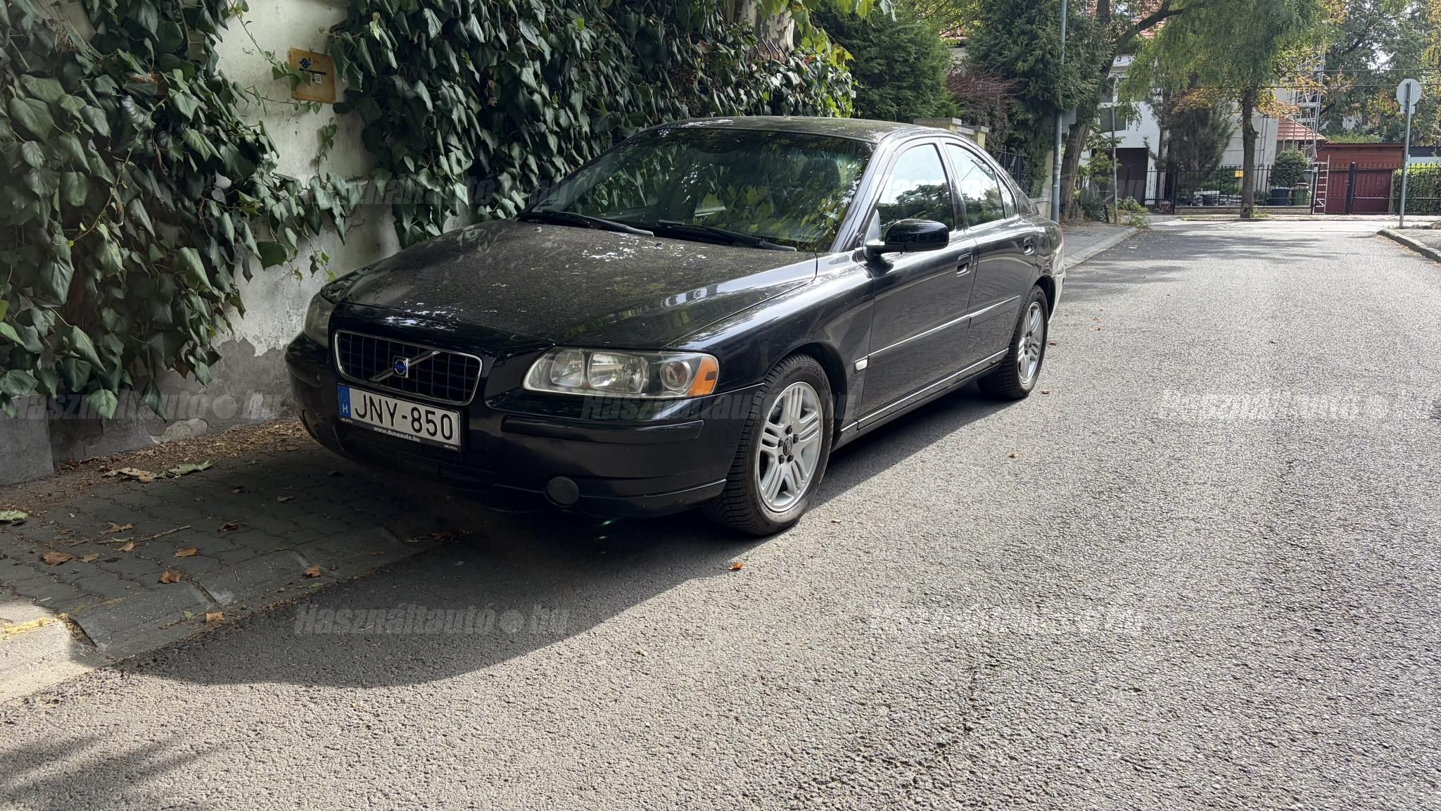 VOLVO S60 2005/12 - 1