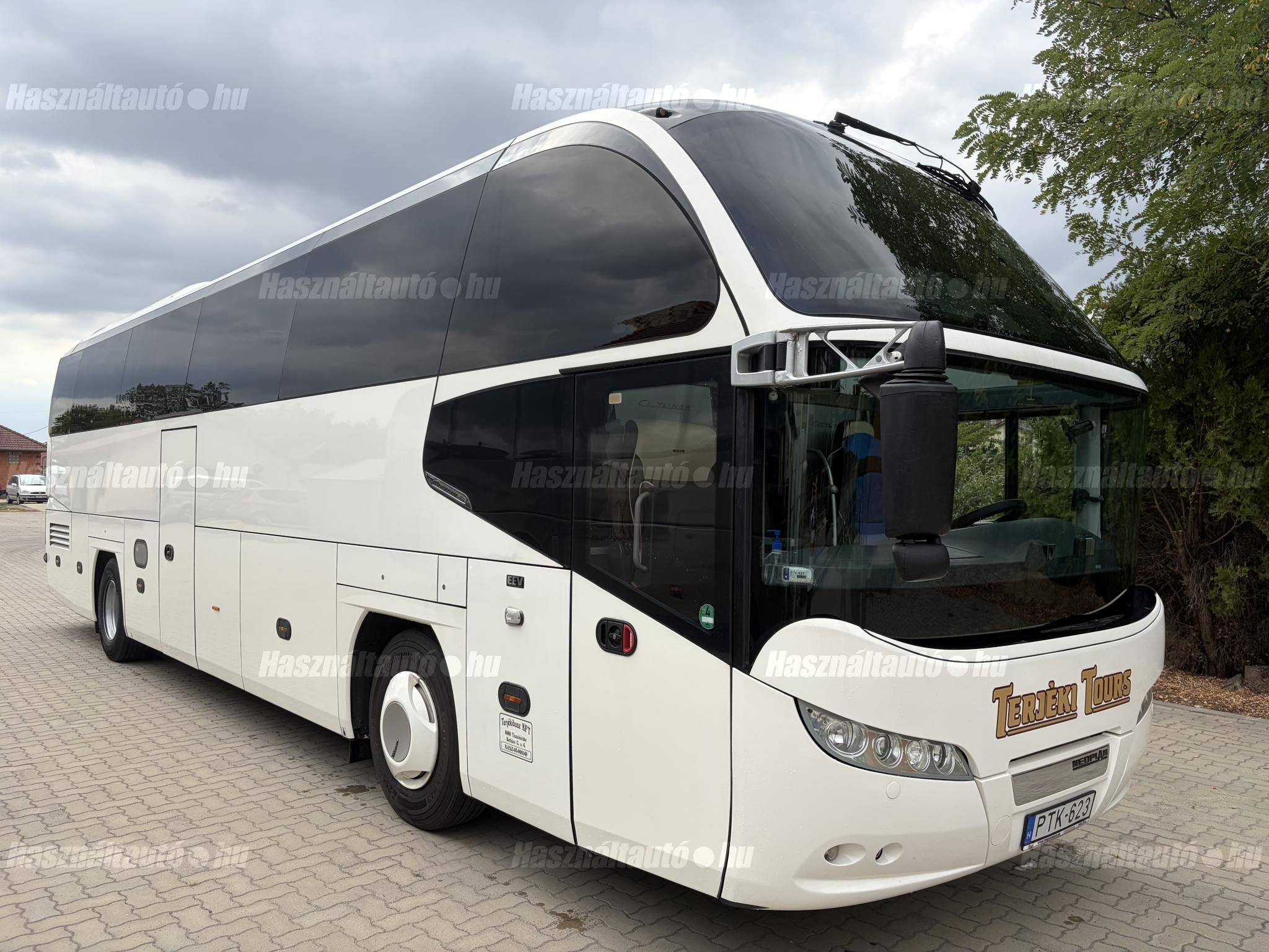 NEOPLAN 2013/2 - 1