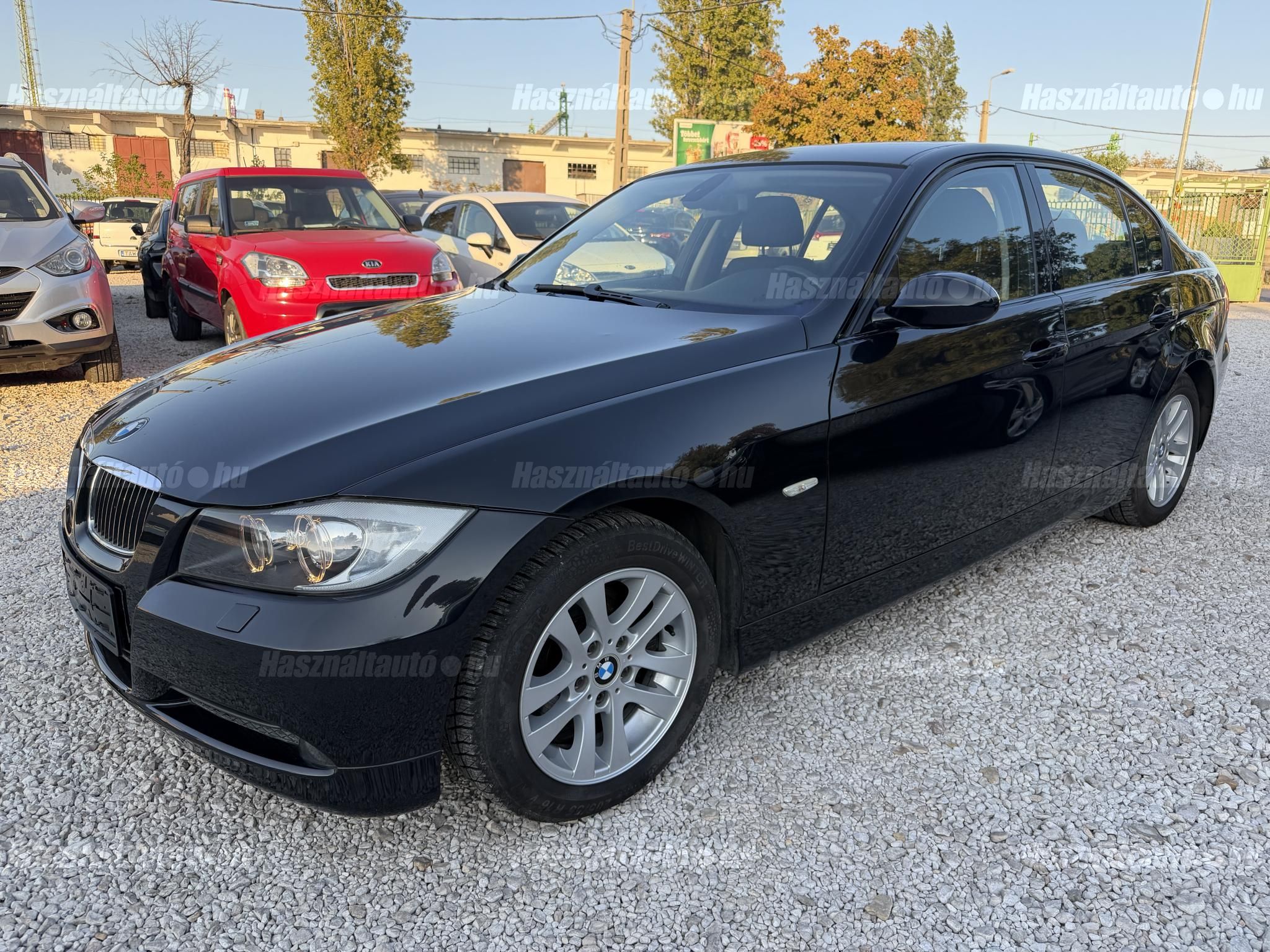 BMW 325 2006/11 - 1