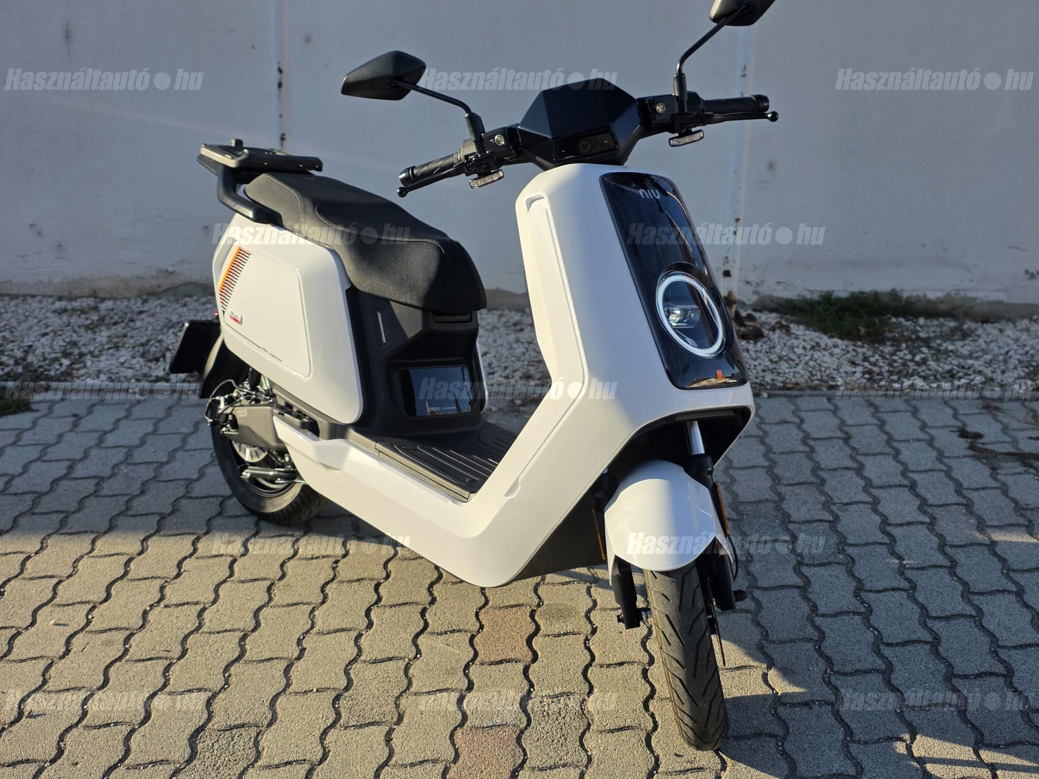 NIU NIU NQIX 500 2026/6 - 1