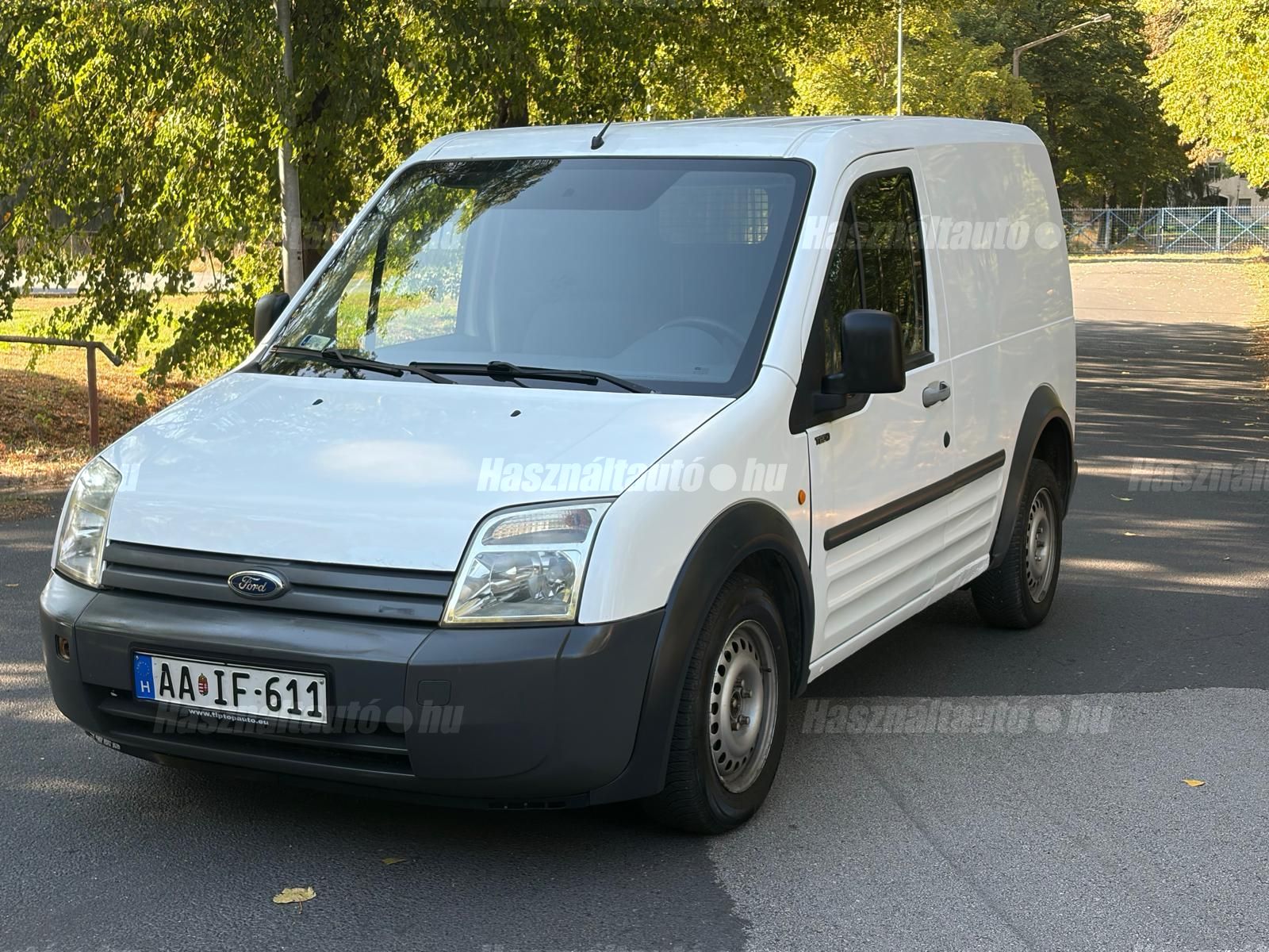 FORD CONNECT 2007/7 - 1