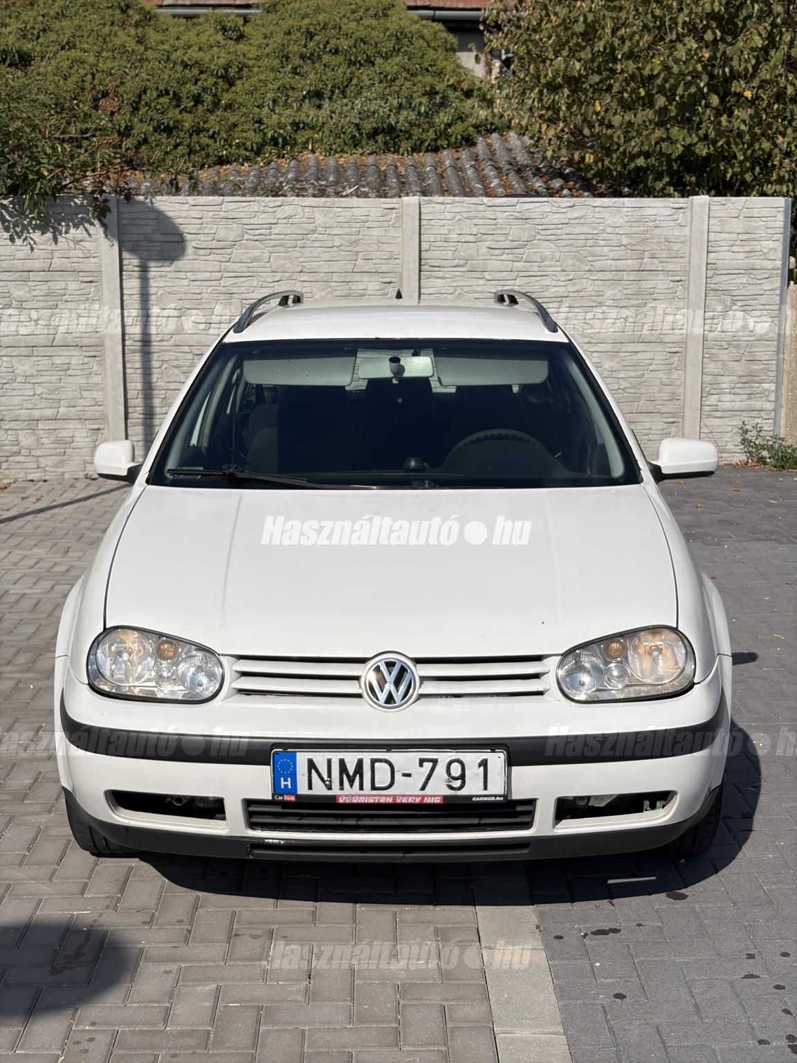 VOLKSWAGEN GOLF IV 2005 - 1
