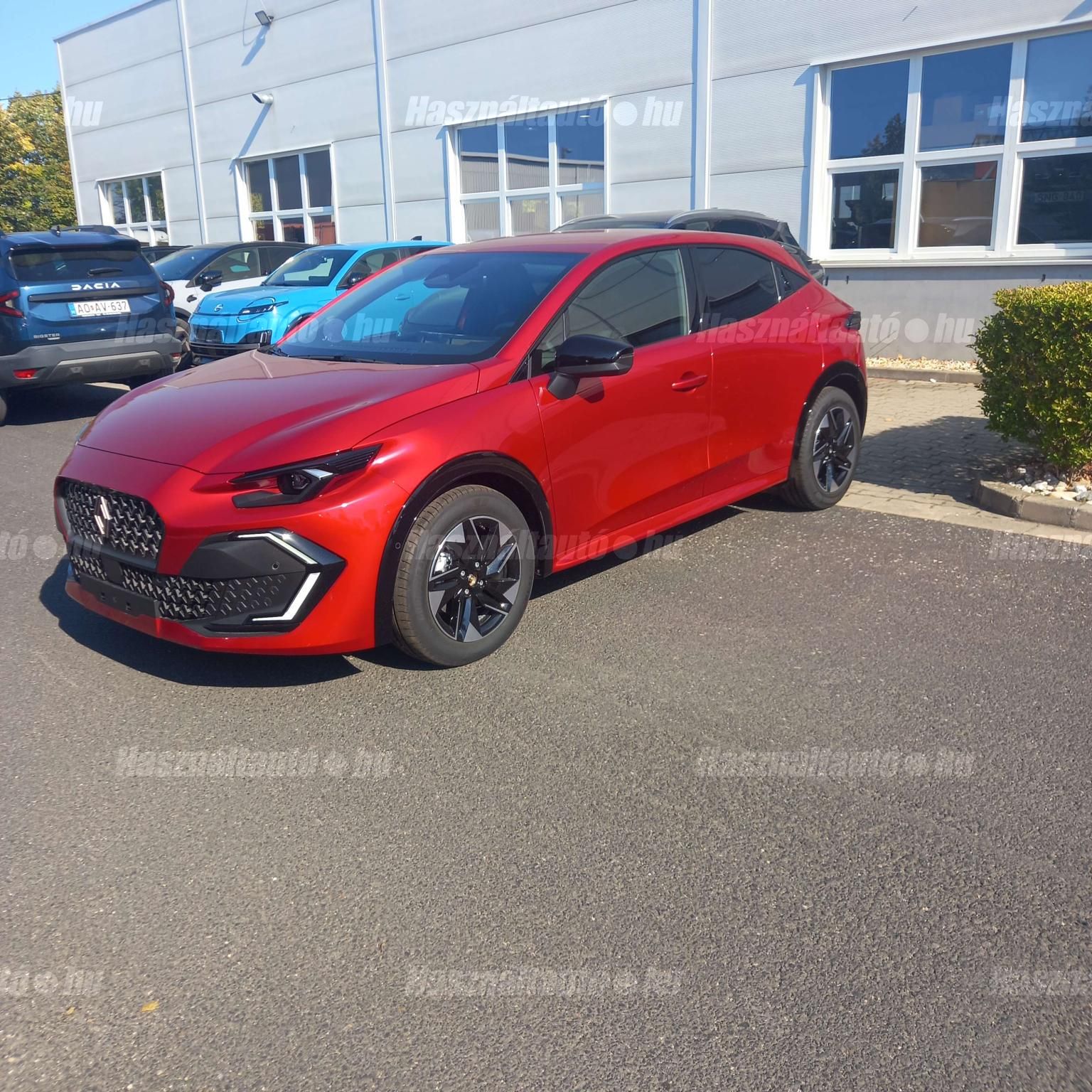 RENAULT CLIO 2026/9 - 1