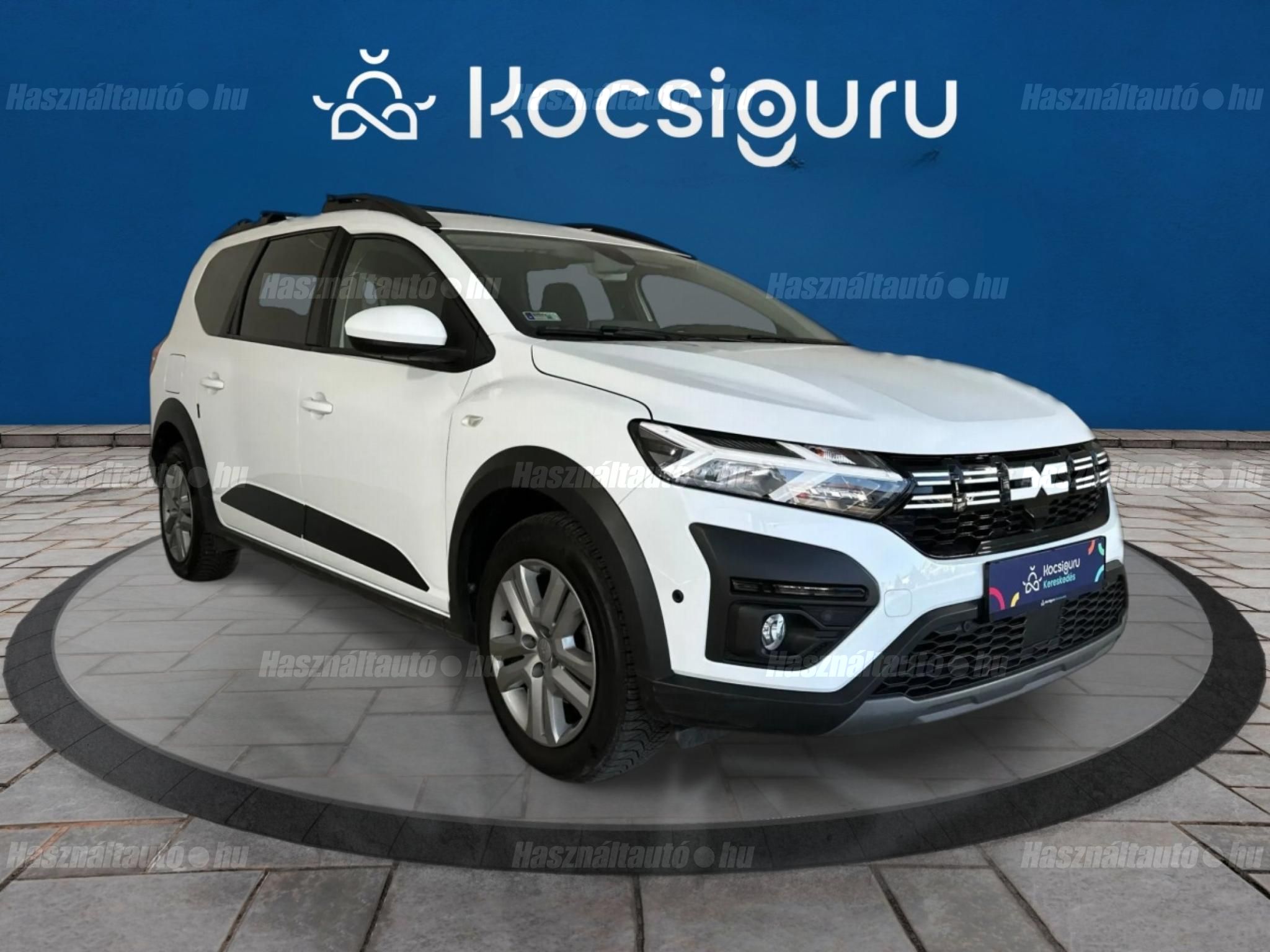 DACIA JOGGER 2023/4 - 1