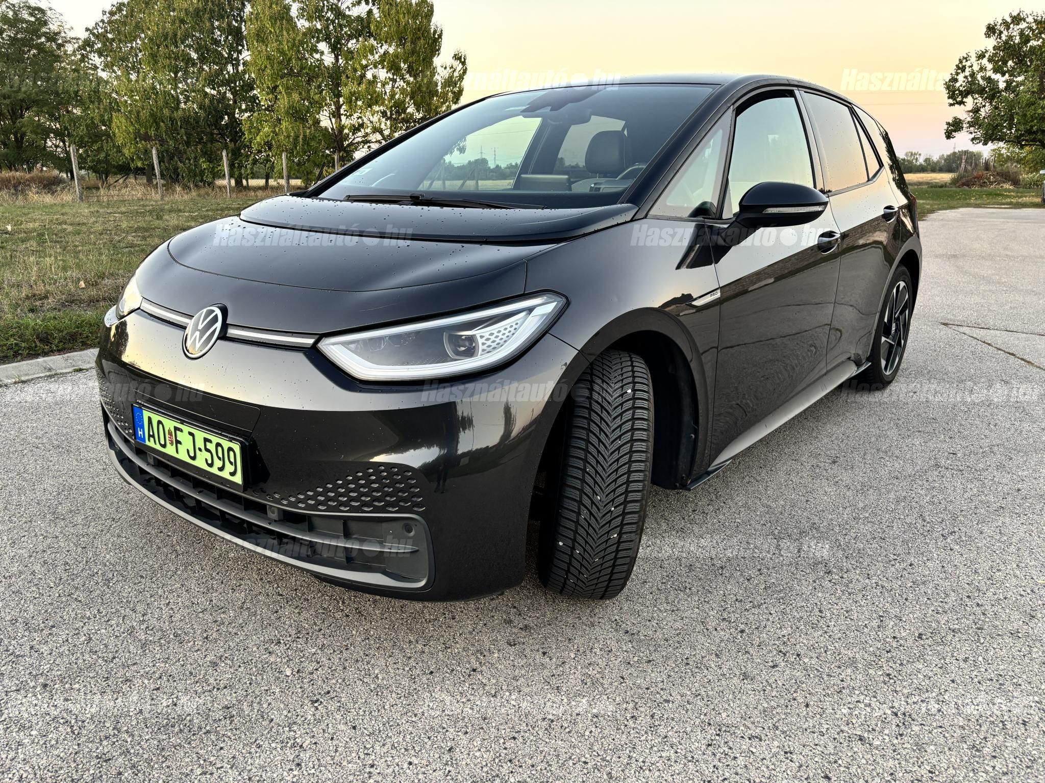 VOLKSWAGEN ID.3 2021/3 - 1