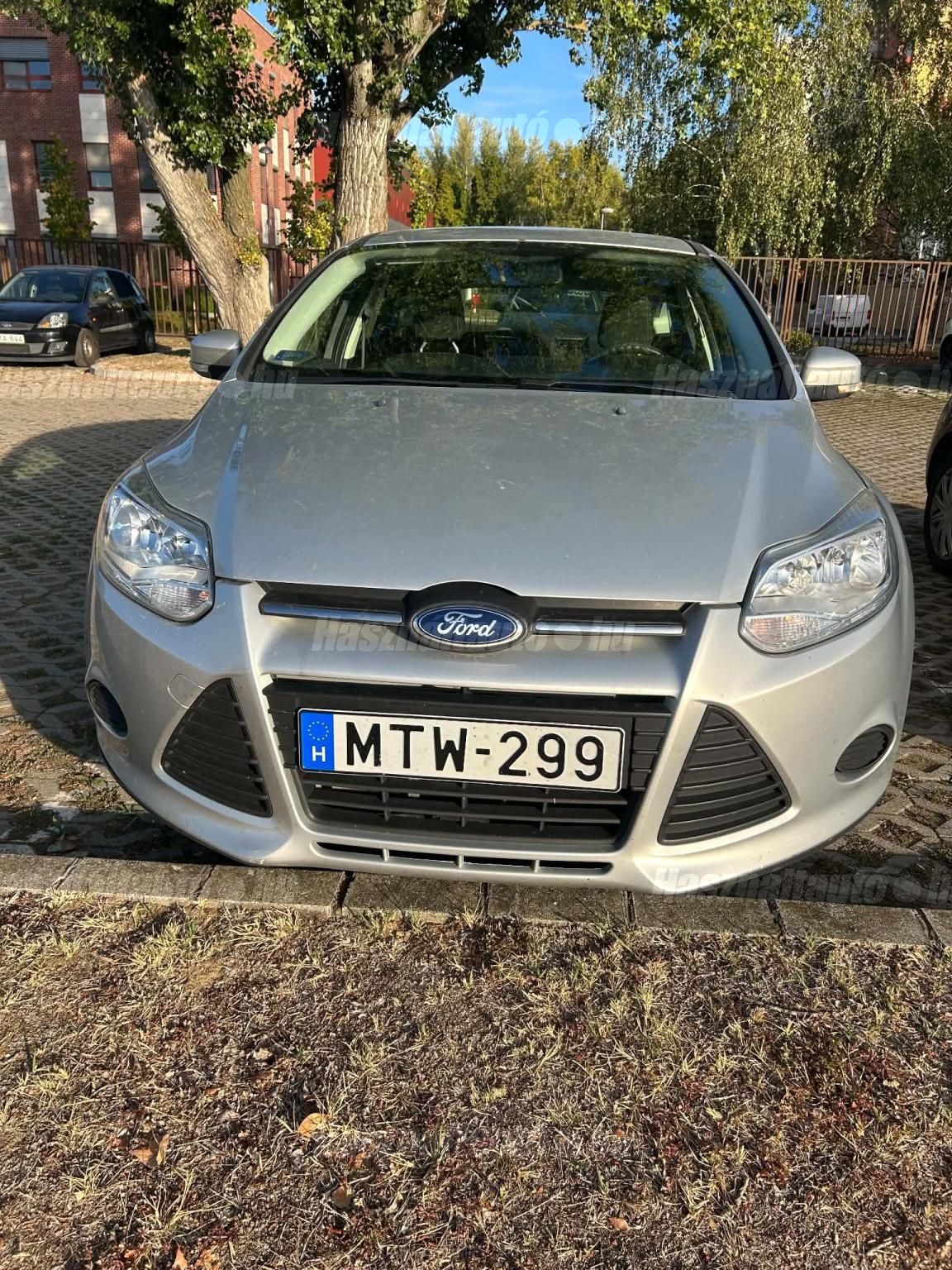 FORD FOCUS 2014/7 - 1