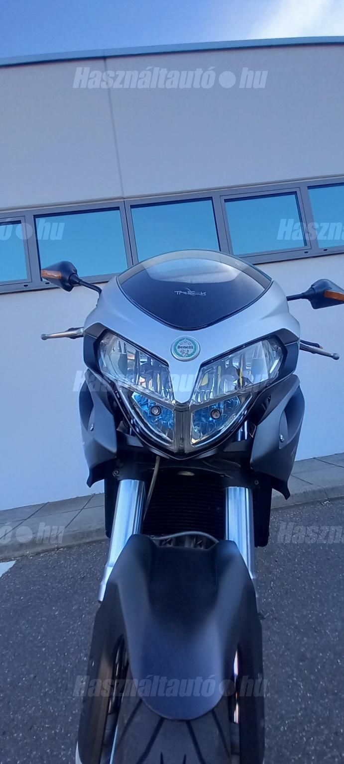 BENELLI TRE-K 1130 2008/6 - 1