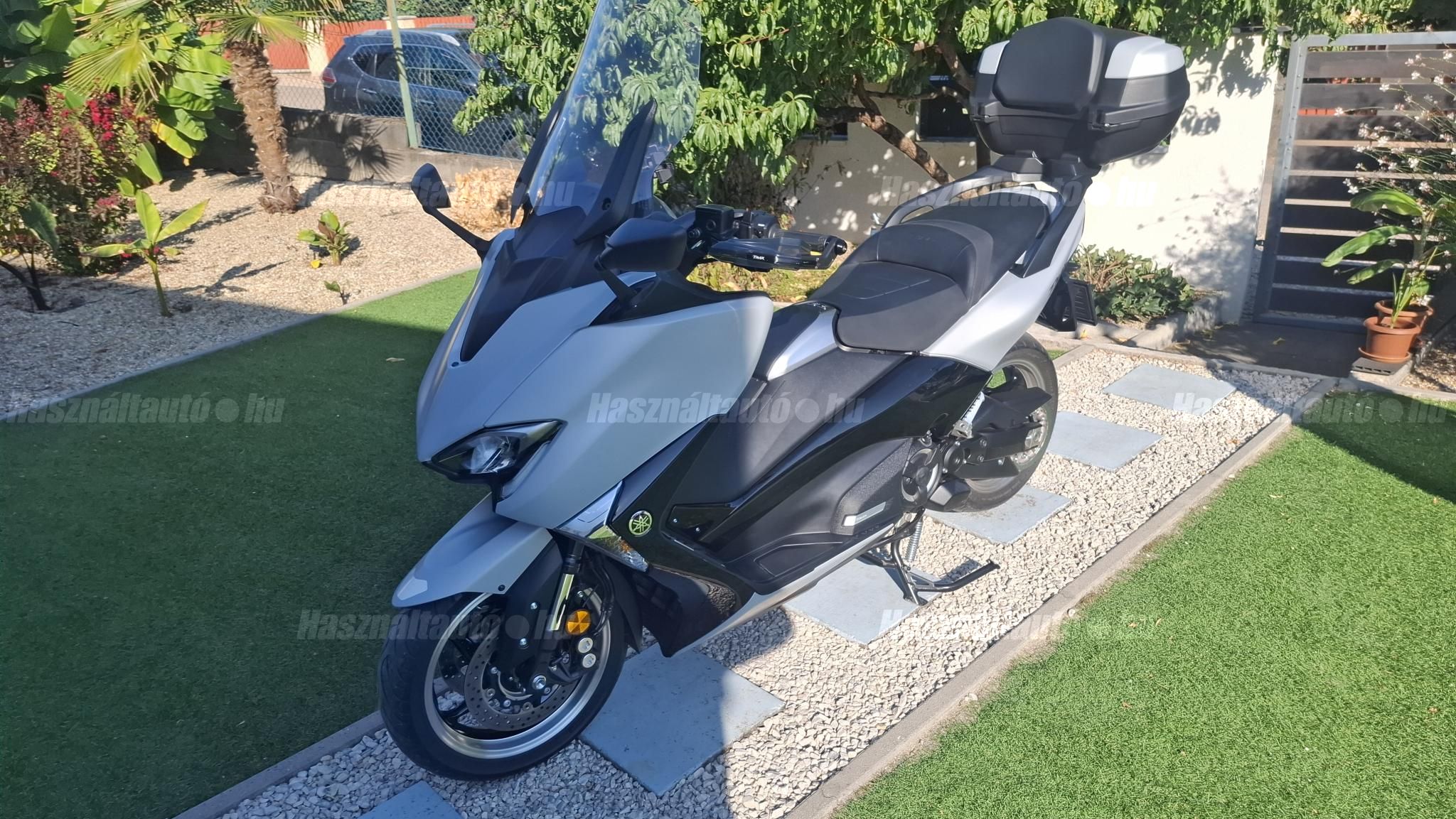 YAMAHA TMAX 2020/5 - 1