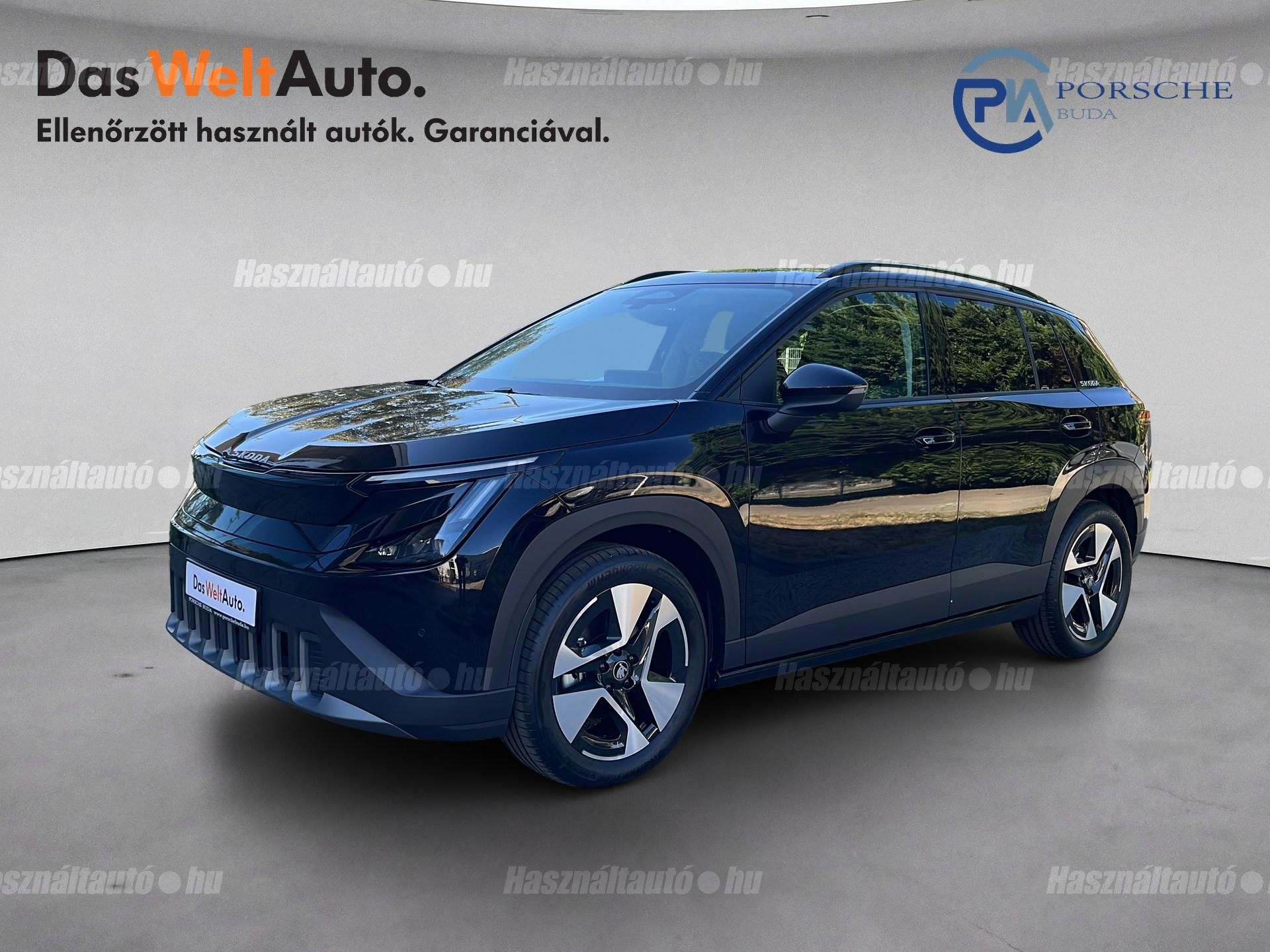 SKODA EPIQ 2026 - 1