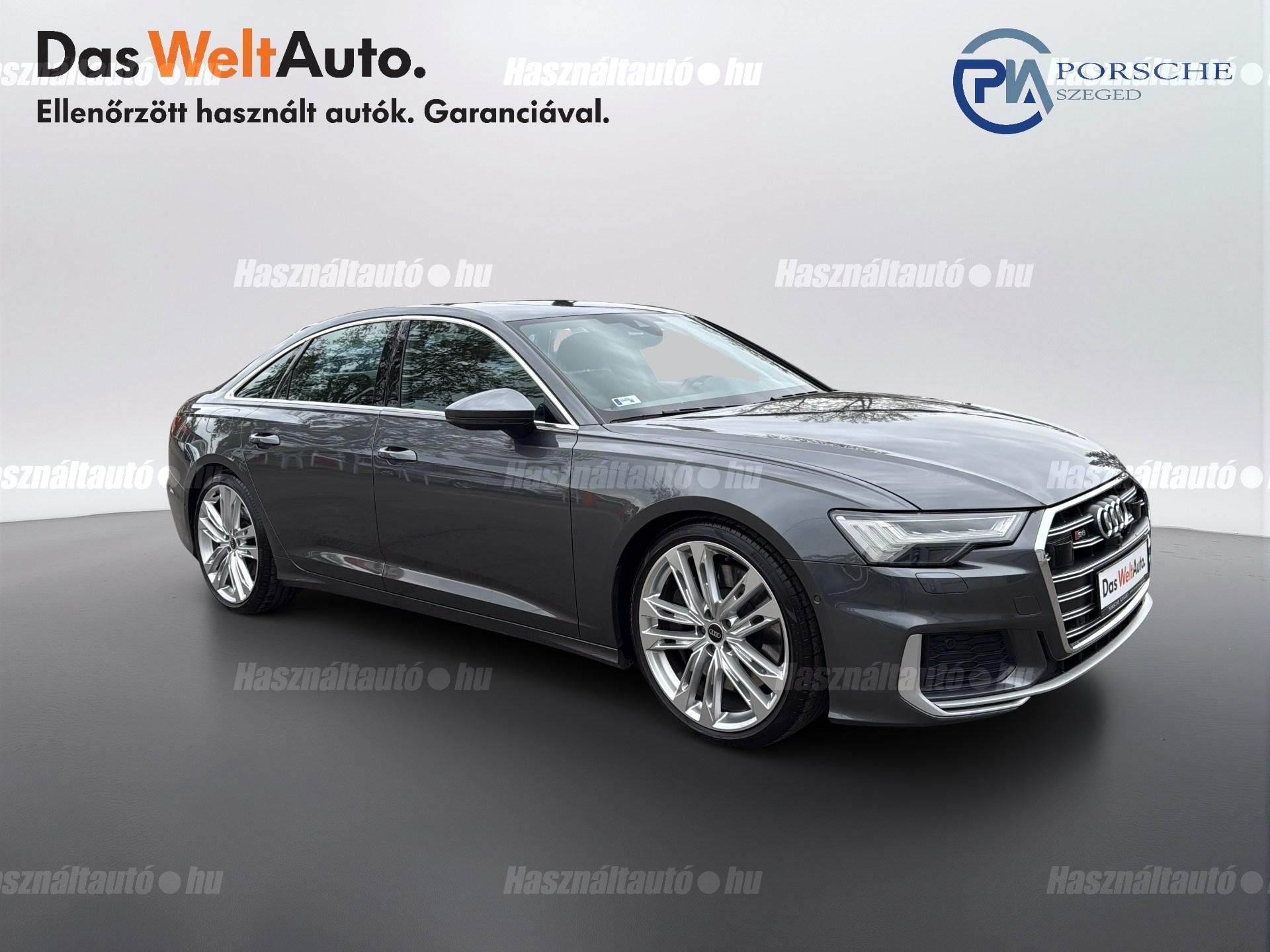AUDI A6 2022/1 - 1