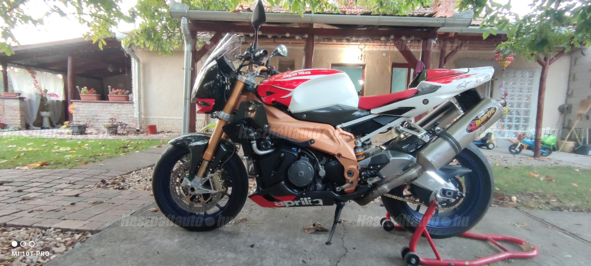 APRILIA TUONO 1000 2007/10 - 1