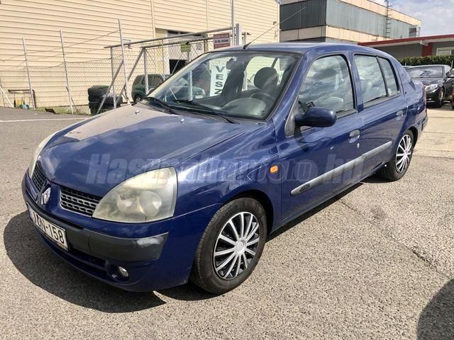 RENAULT THALIA 2004/11 - 1
