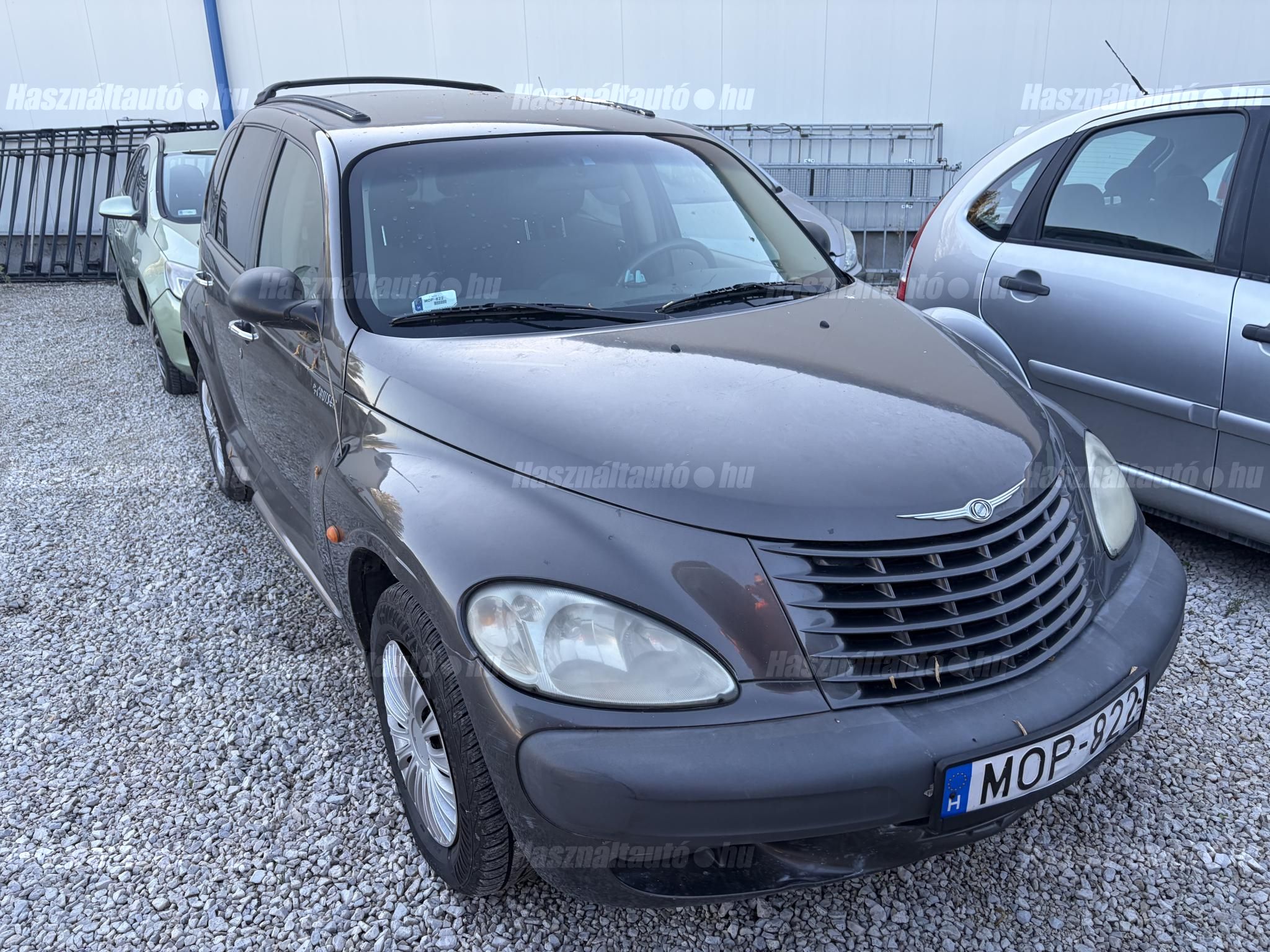 CHRYSLER PT CRUISER 2001/2 - 1