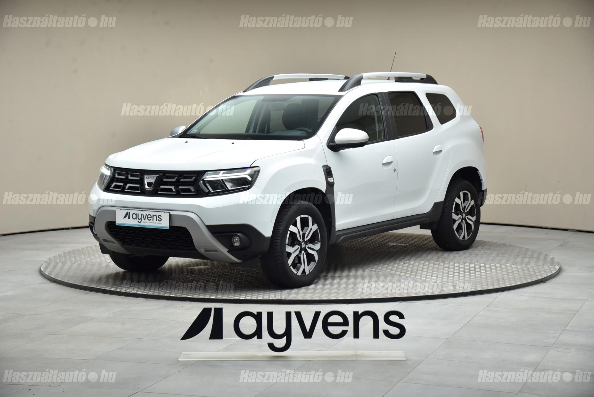 DACIA DUSTER 2022/6 - 1