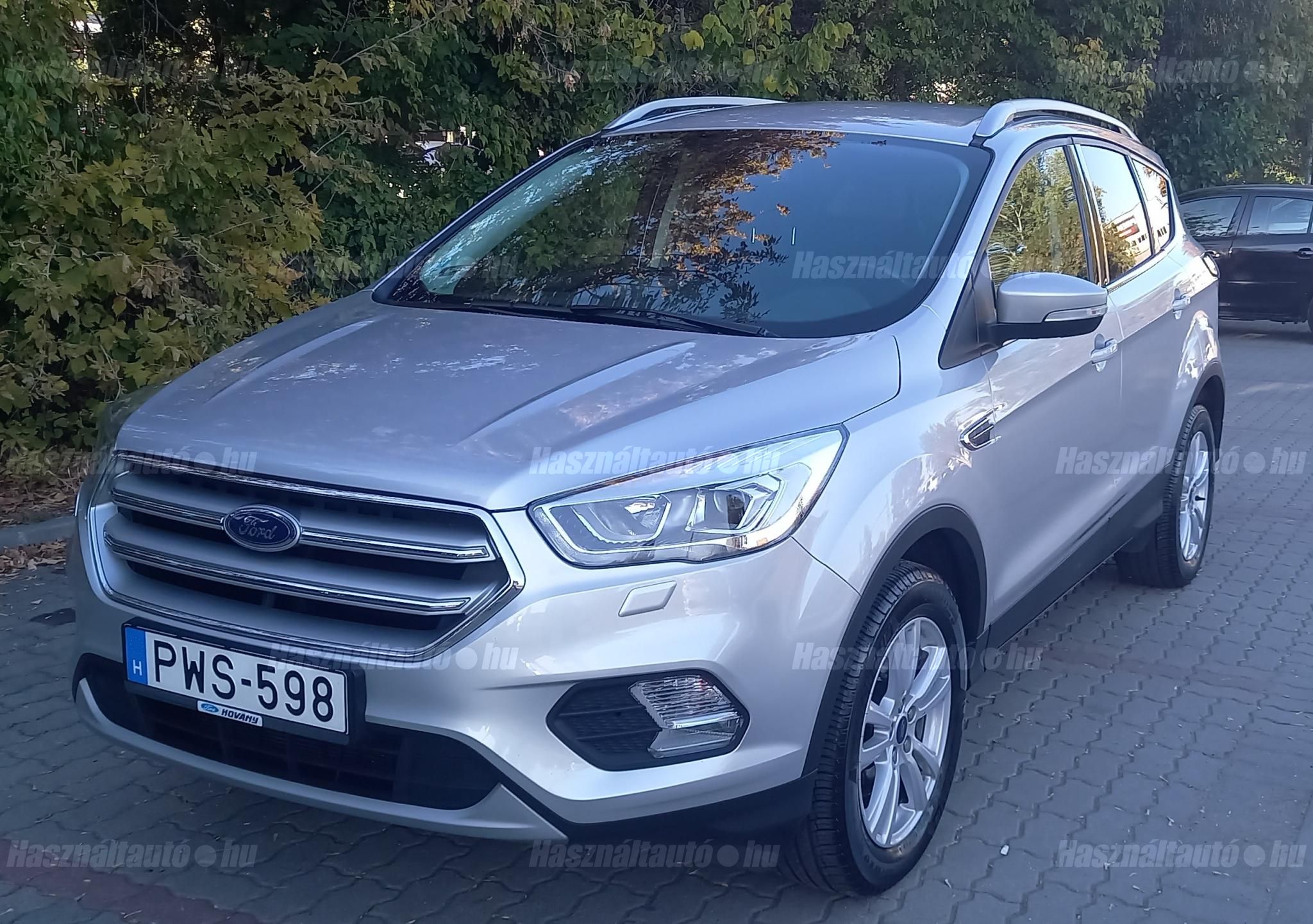FORD KUGA 2018/5 - 1