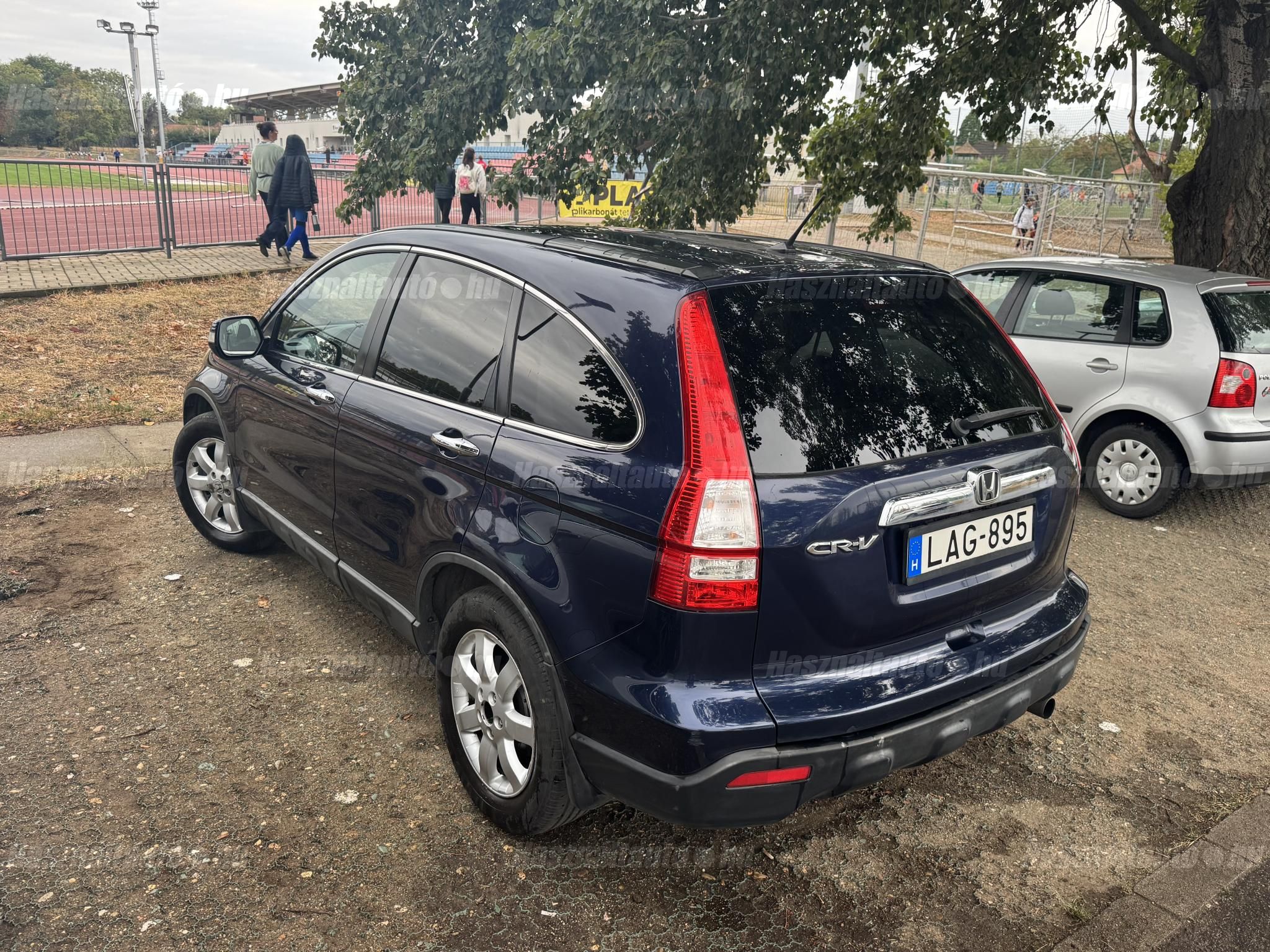 HONDA CR-V 2008/2 - 1