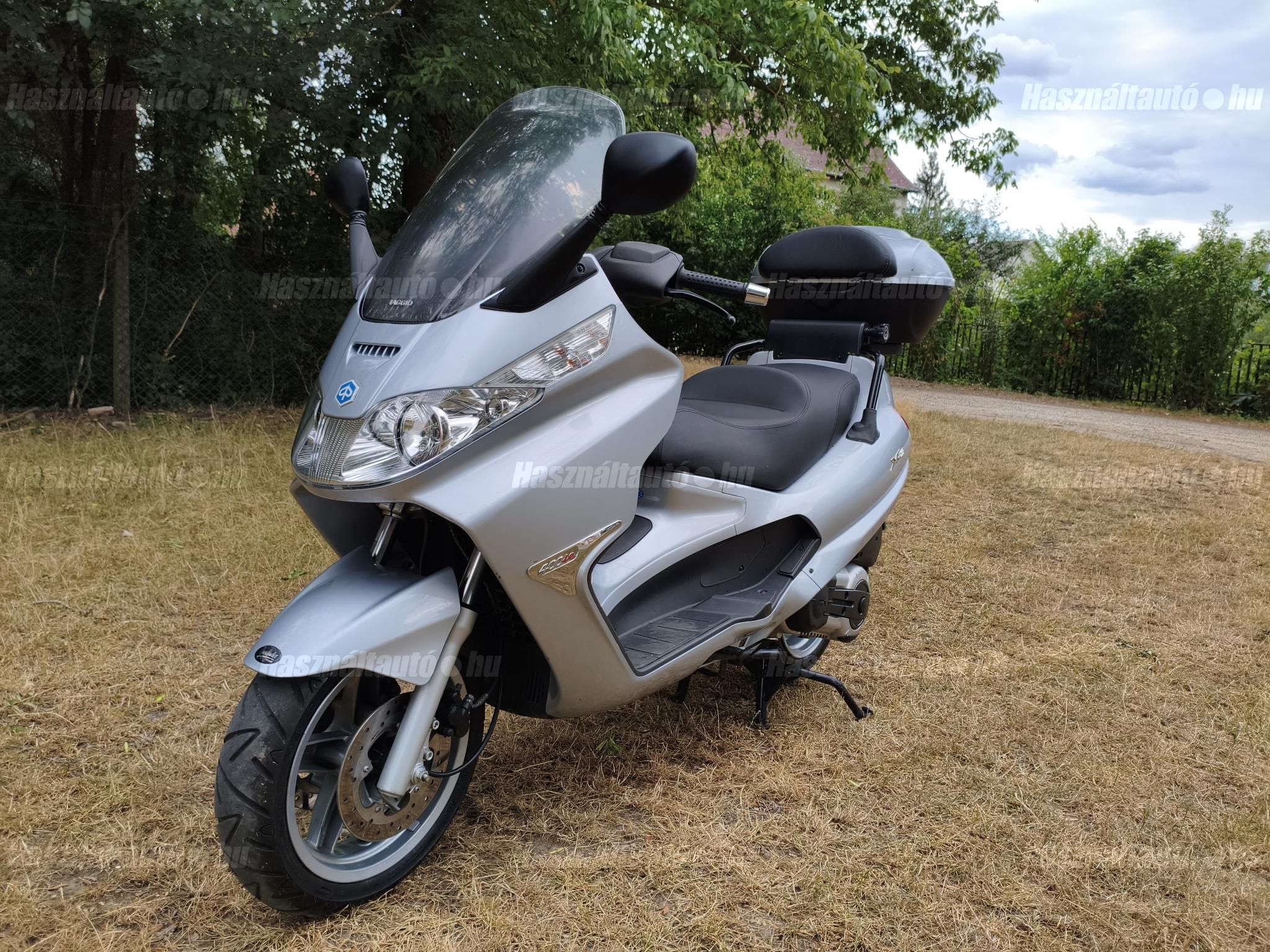 PIAGGIO X 8 400 2007/6 - 1