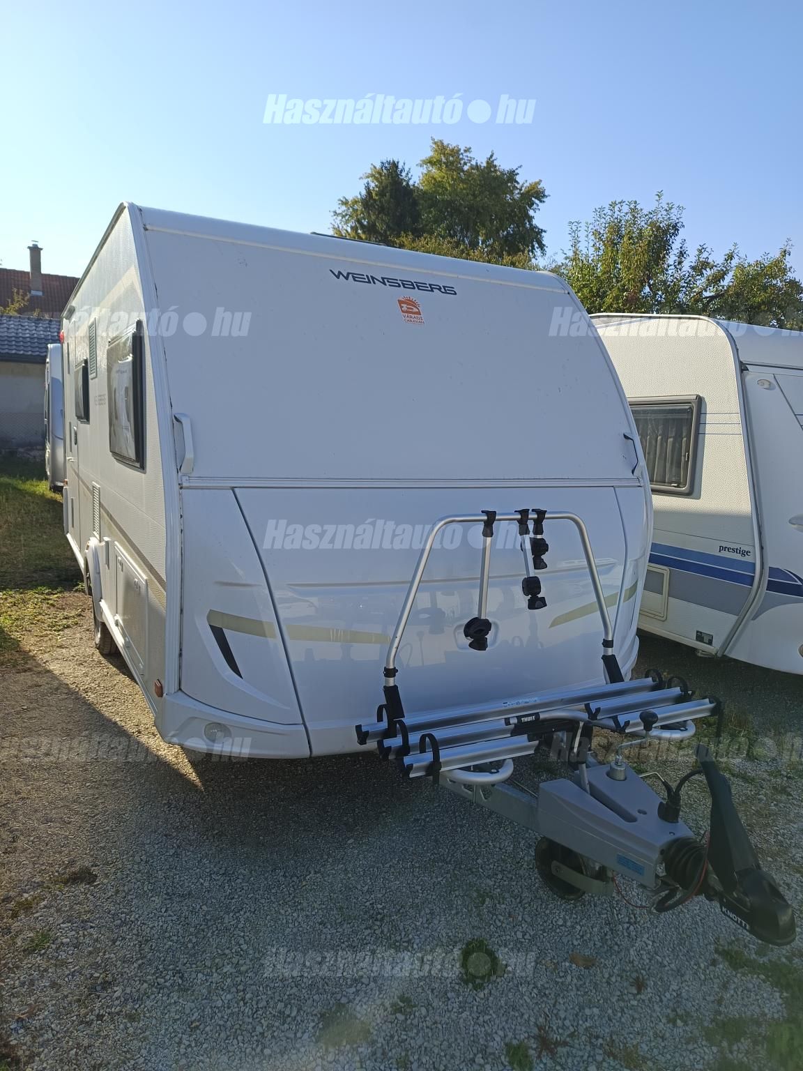 WEINSBERG 2022/9 - 1
