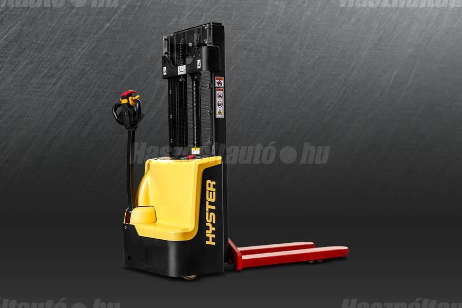 Hyster SC1.2