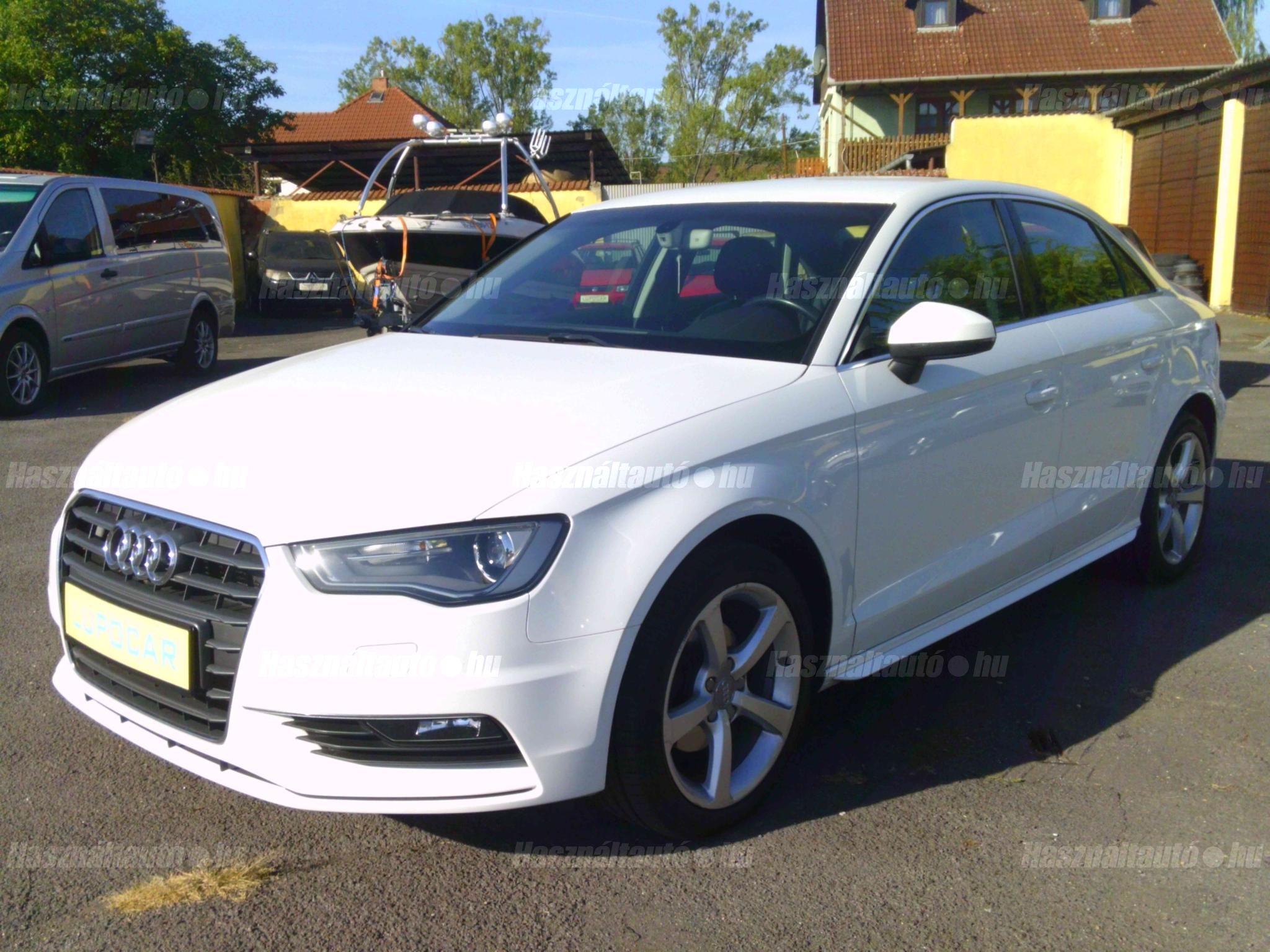 AUDI A3 2016/3 - 1