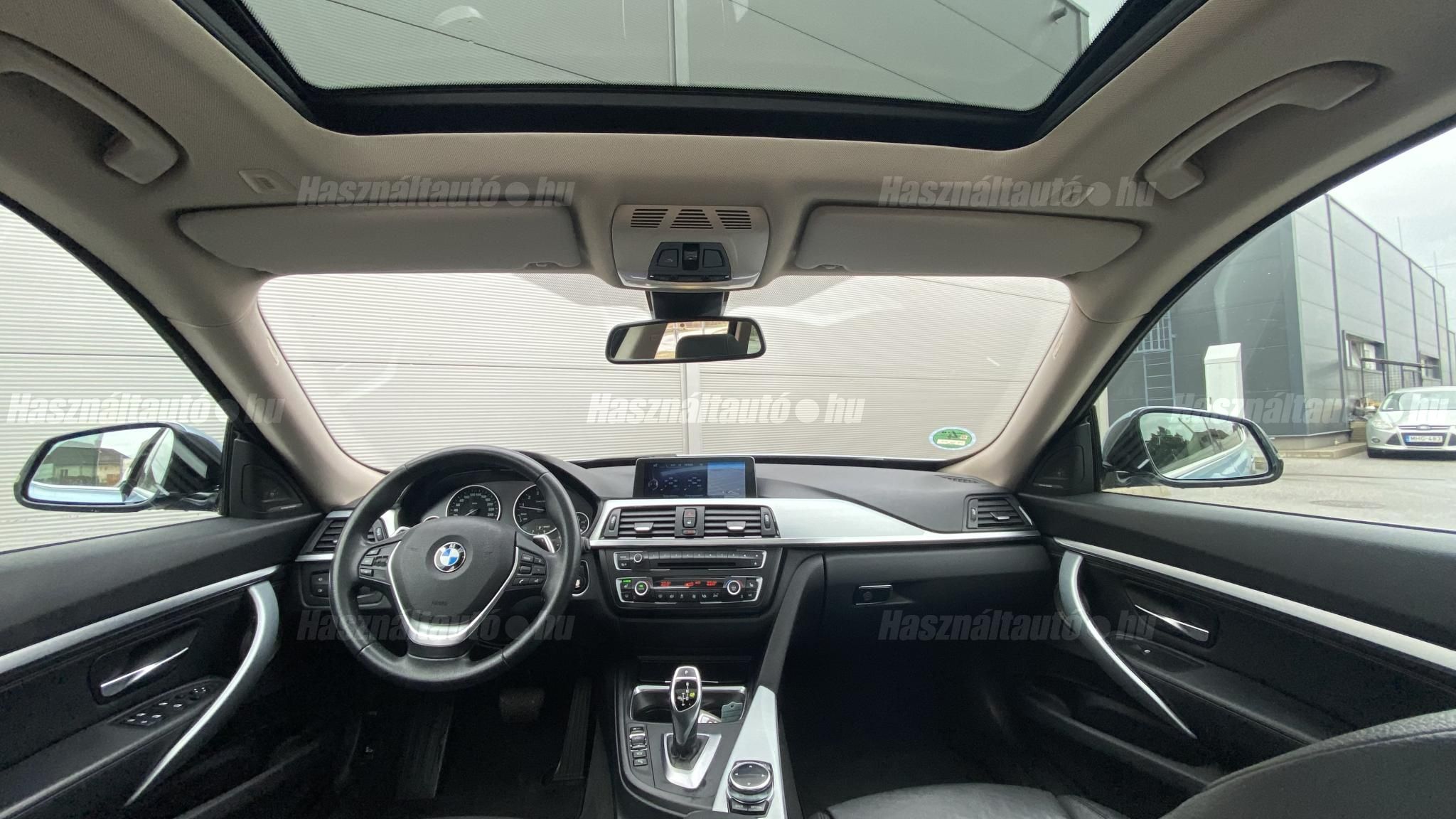 BMW 335 2014 - 1