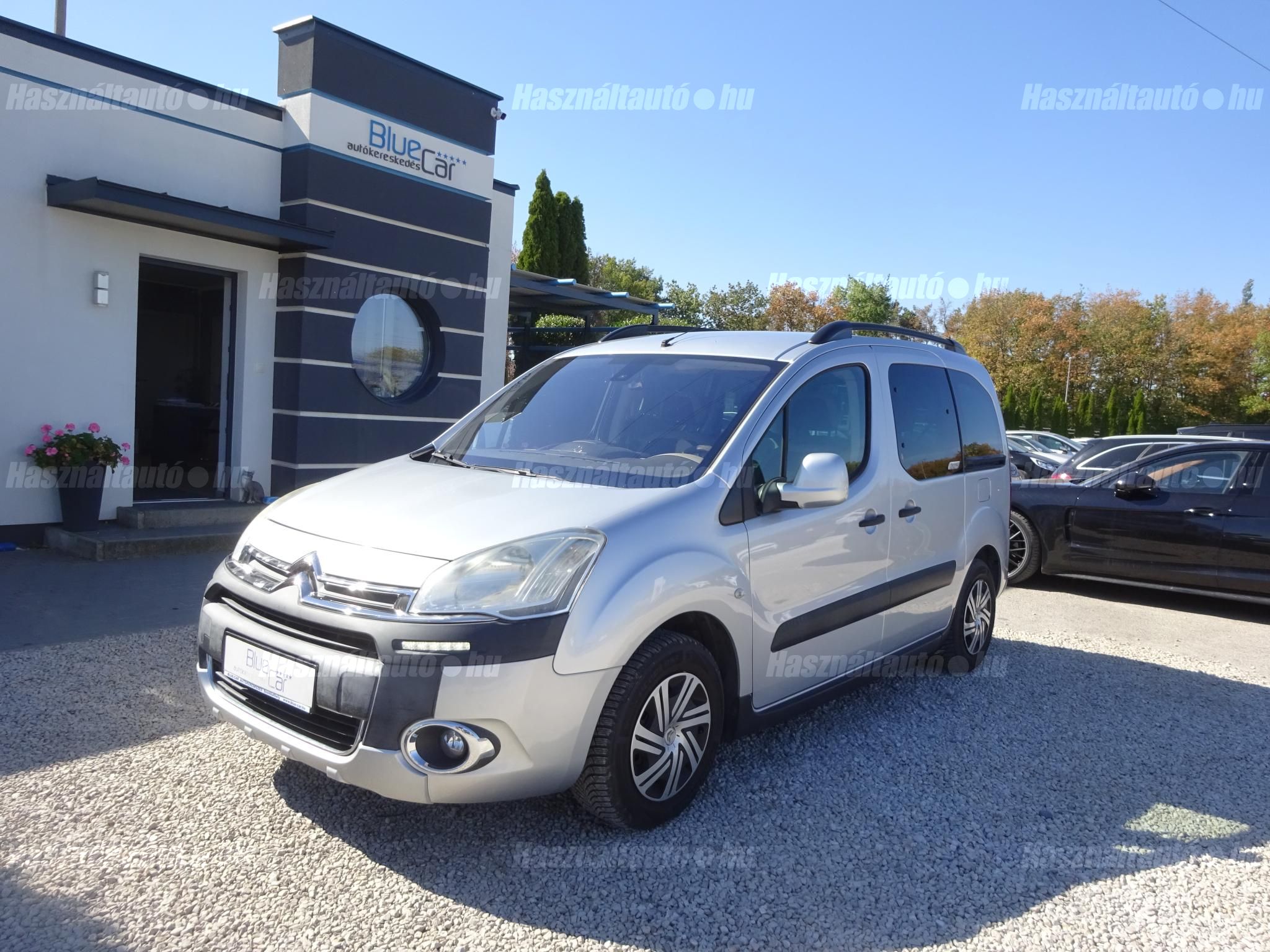 CITROEN BERLINGO 2014/1 - 1
