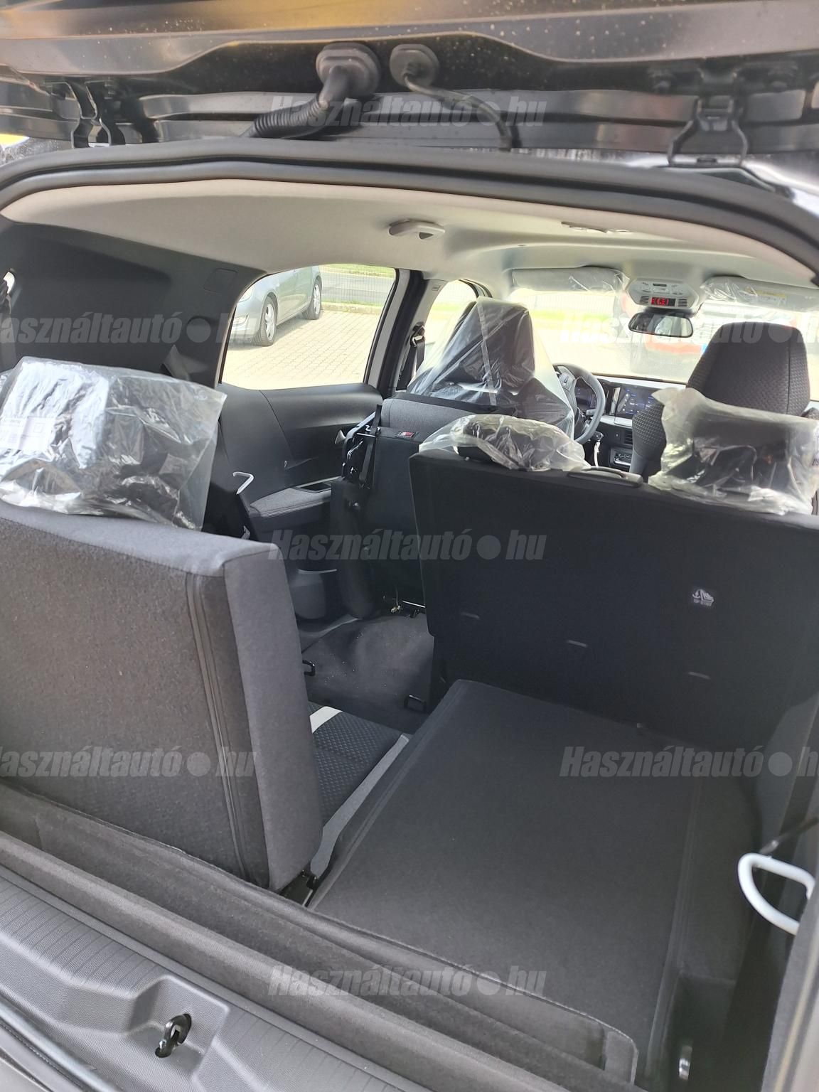 OPEL FRONTERA 2025 - 1