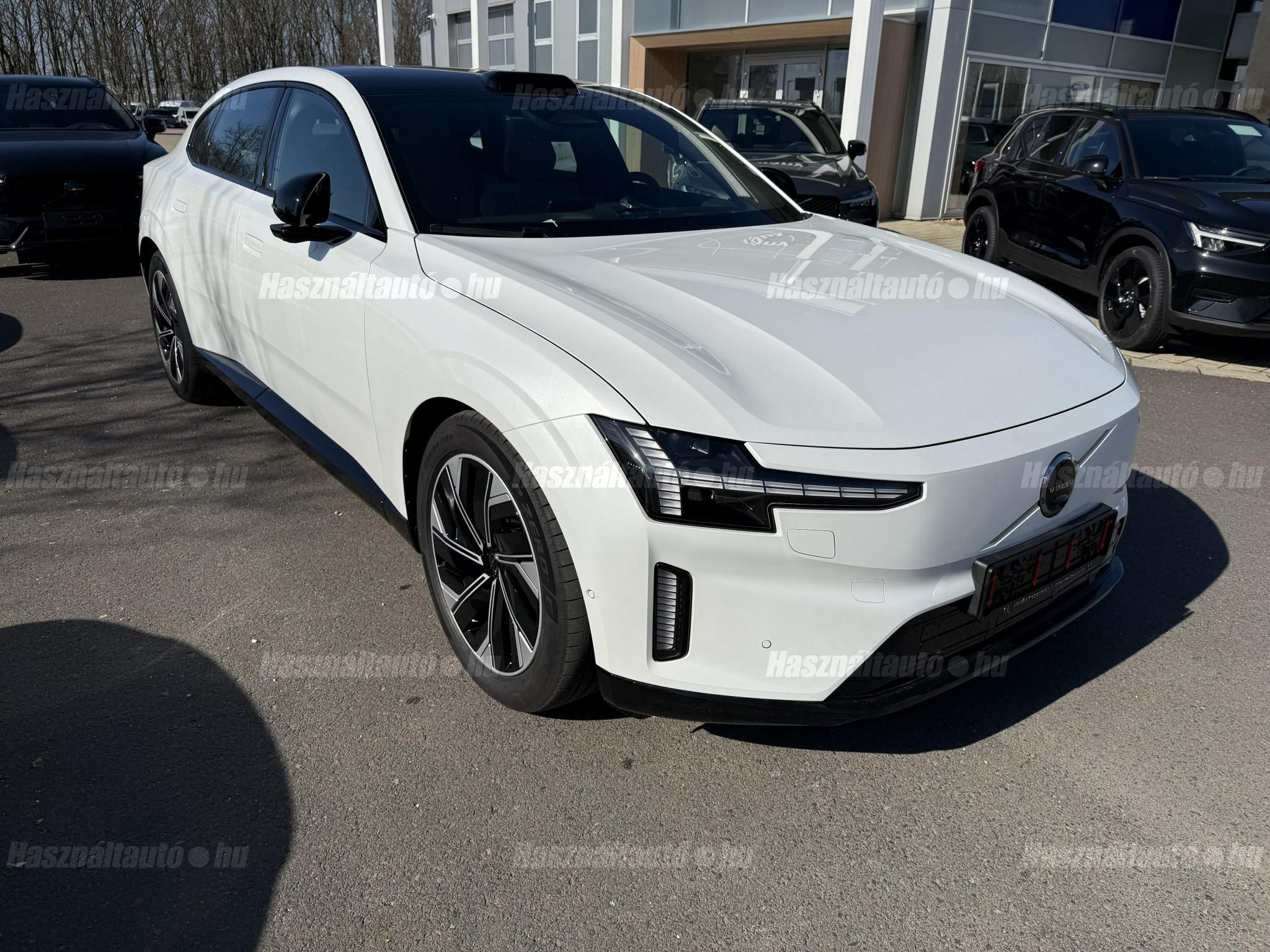 VOLVO ES90 2026 - 1