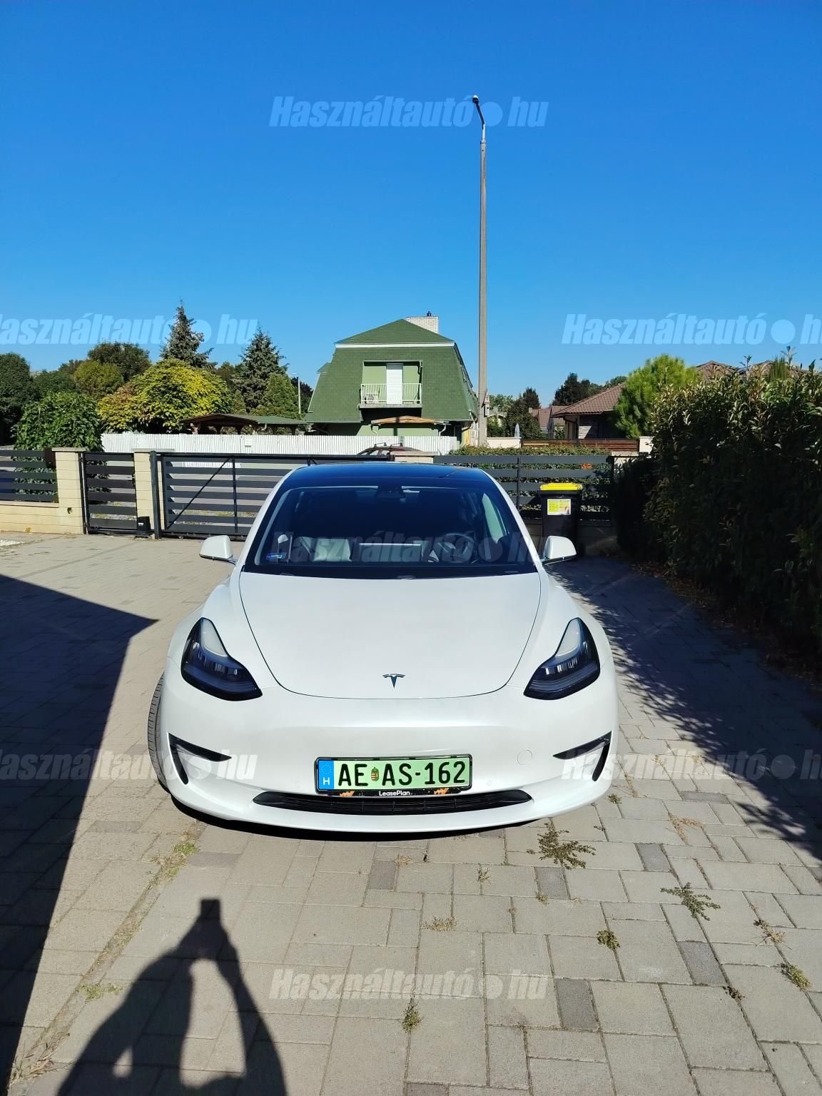 TESLA MODEL 3 2019/11 - 1